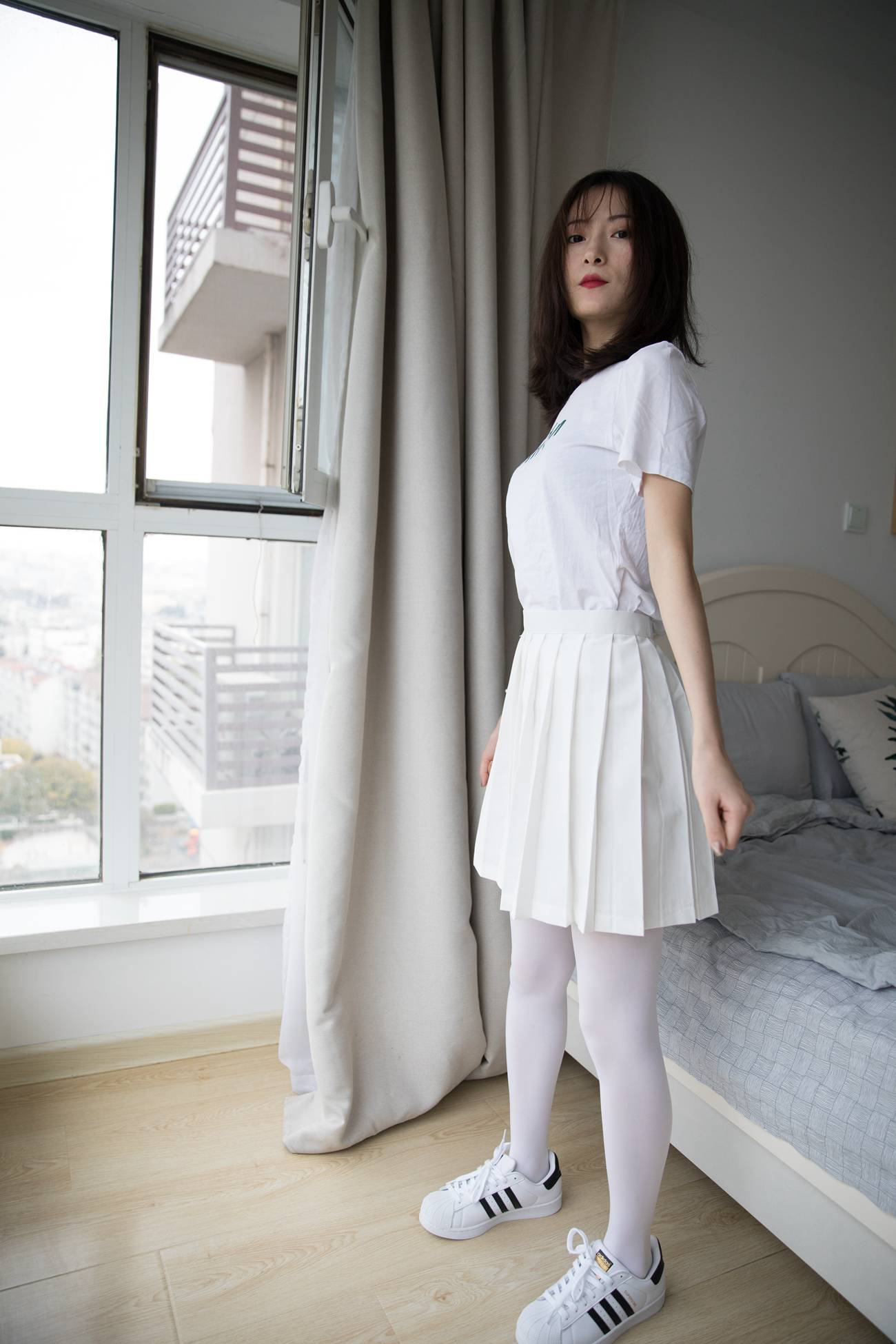 图片[16]-物恋传媒 No.251 猫耳-天使与魔鬼 [129P] – 速更版-美库