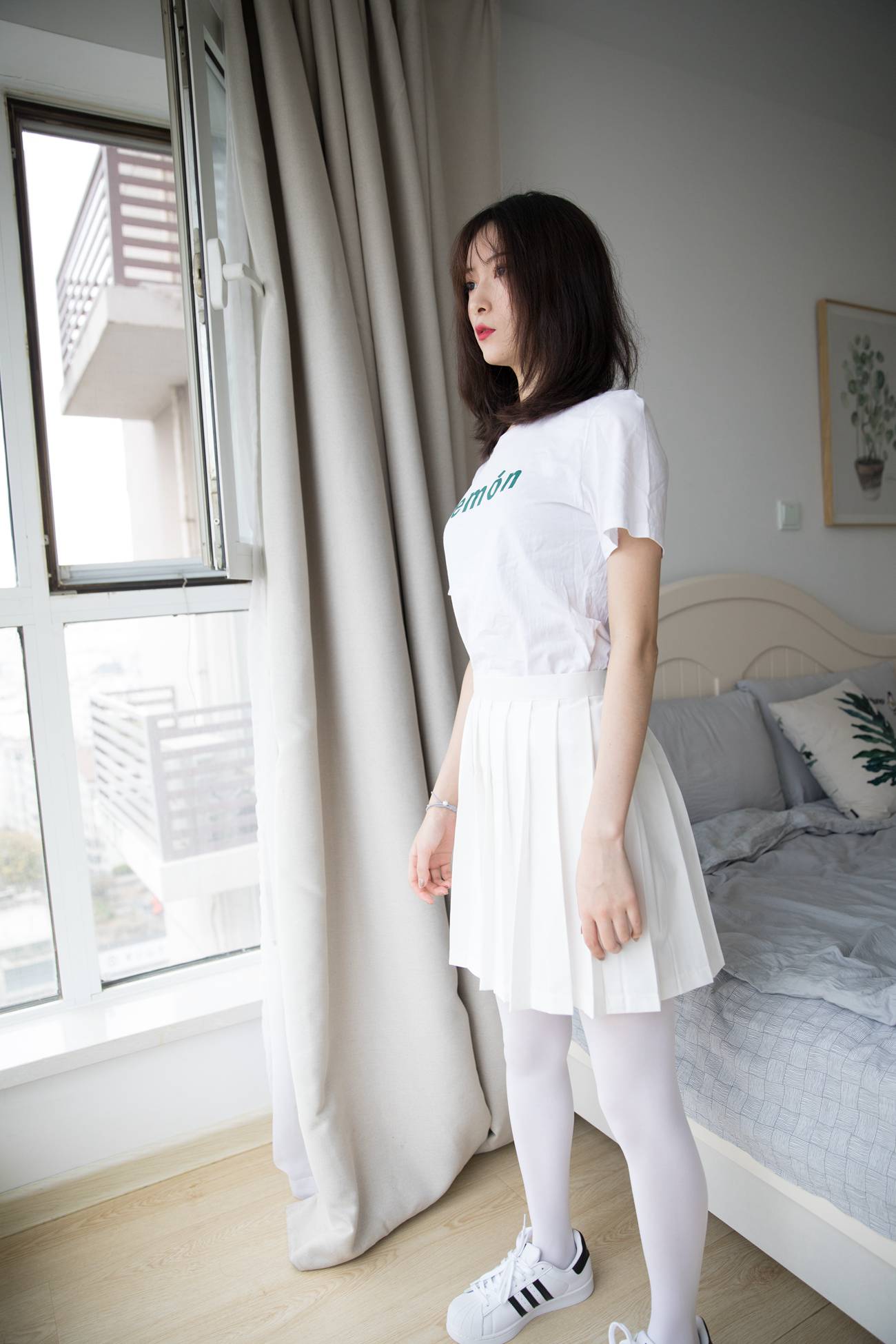 图片[17]-物恋传媒 No.251 猫耳-天使与魔鬼 [129P] – 速更版-美库