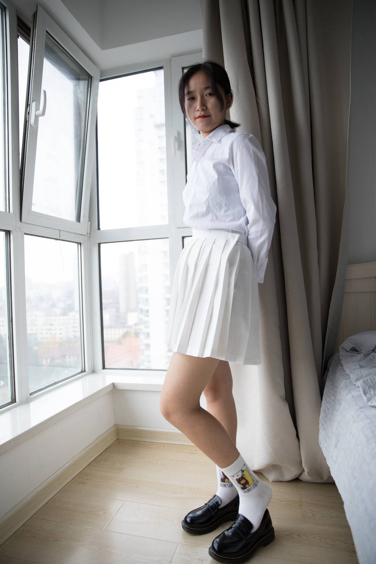 图片[12]-物恋传媒 No.250 小昭-栀子花开呀开 [216P] – 速更版-美库