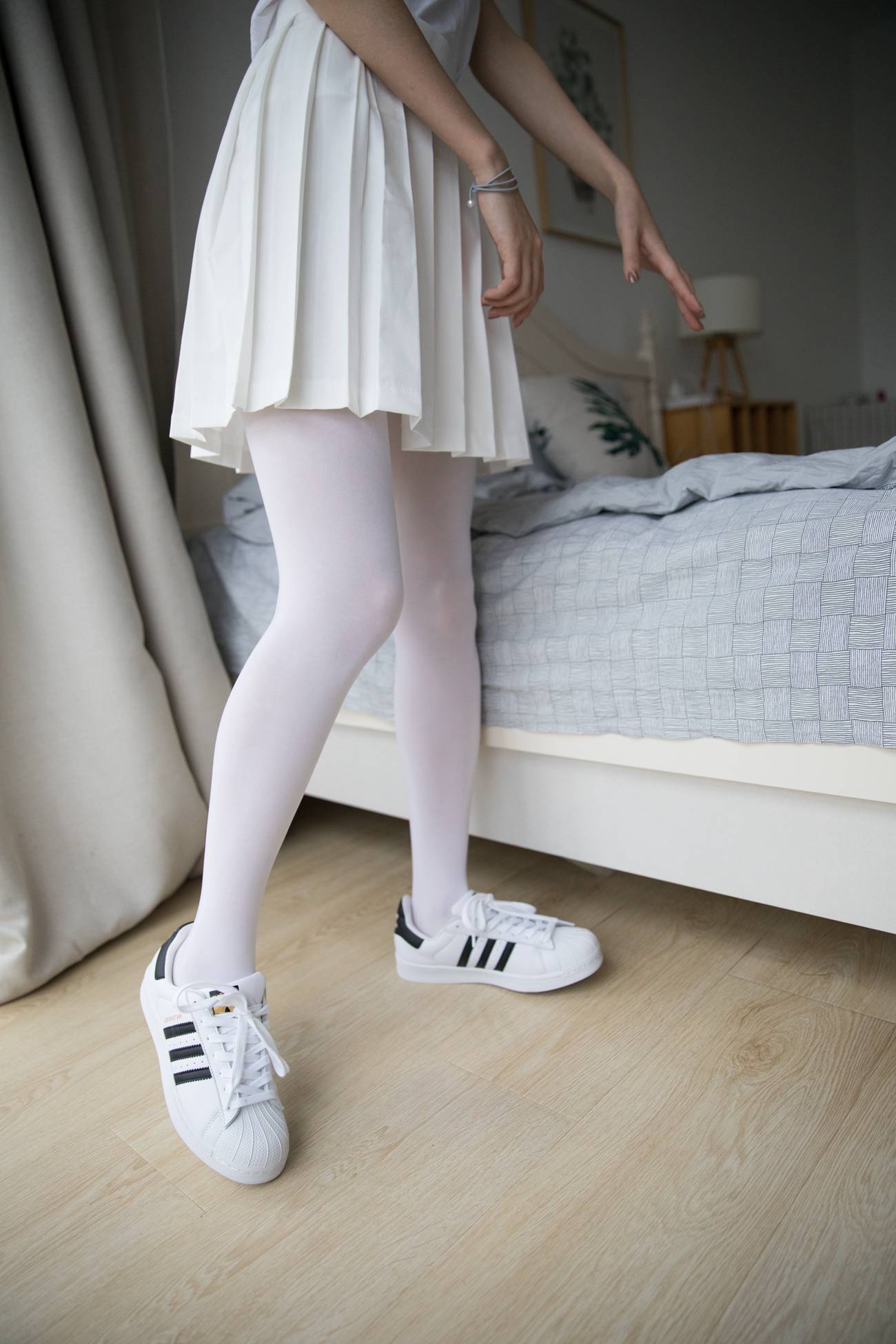 图片[19]-物恋传媒 No.251 猫耳-天使与魔鬼 [129P] – 速更版-美库