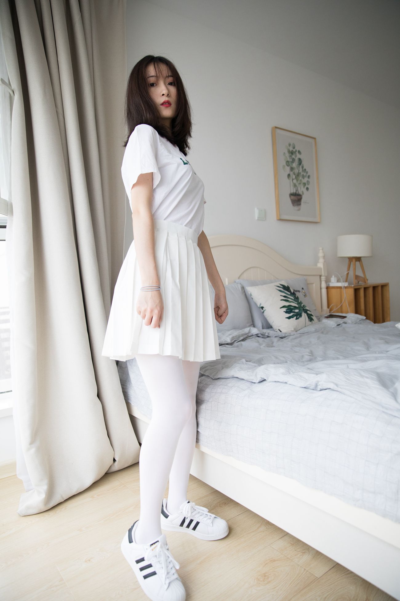 图片[22]-物恋传媒 No.251 猫耳-天使与魔鬼 [129P] – 速更版-美库