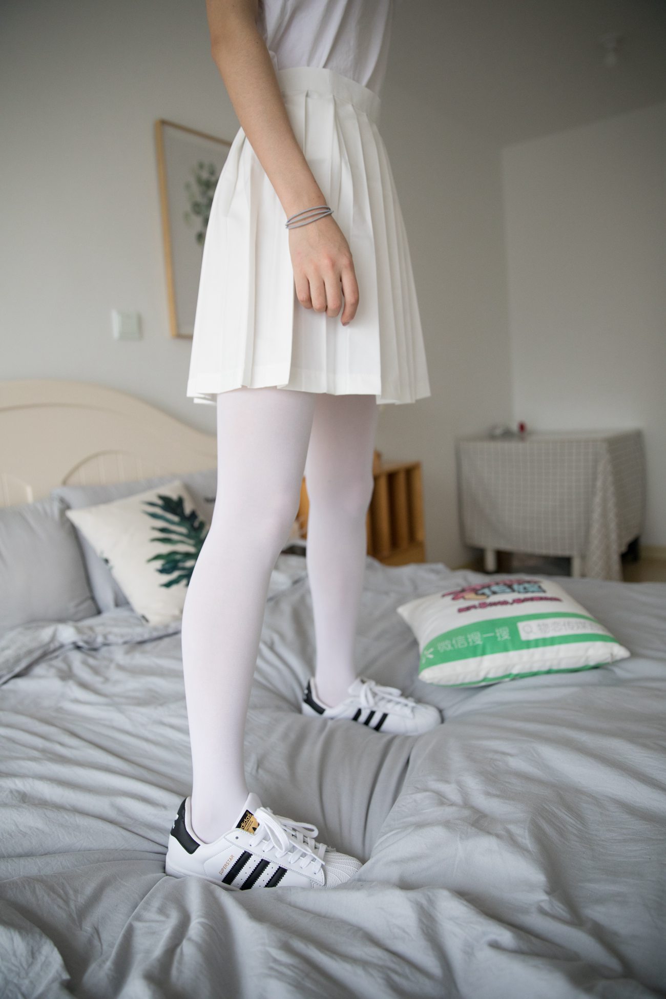 图片[26]-物恋传媒 No.251 猫耳-天使与魔鬼 [129P] – 速更版-美库