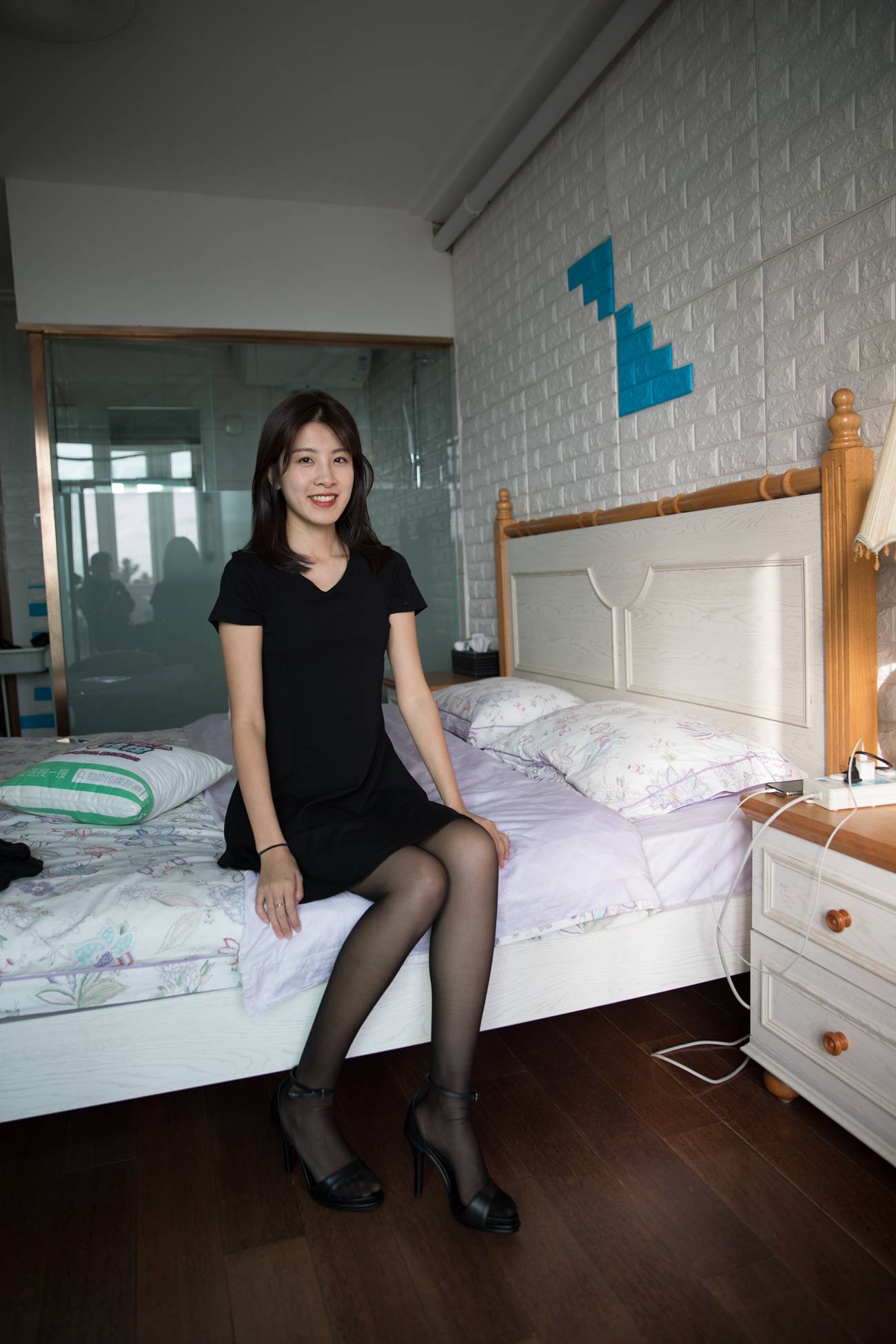 图片[13]-物恋传媒 NO.252 柠檬-黑夜的启明星[170P] – 速更版-美库