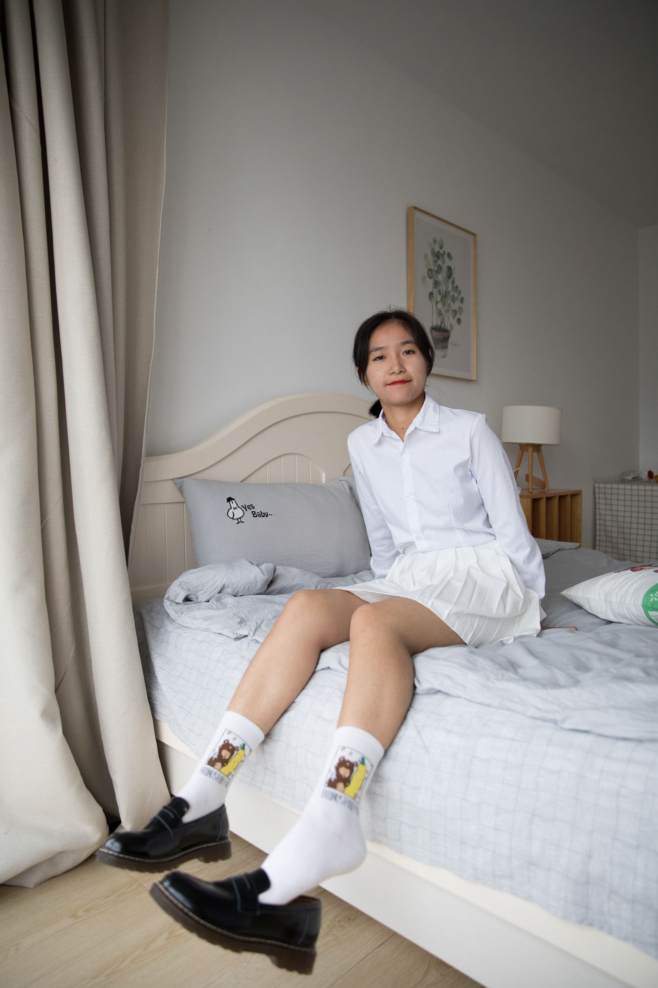 图片[28]-物恋传媒 No.250 小昭-栀子花开呀开 [216P] – 速更版-美库