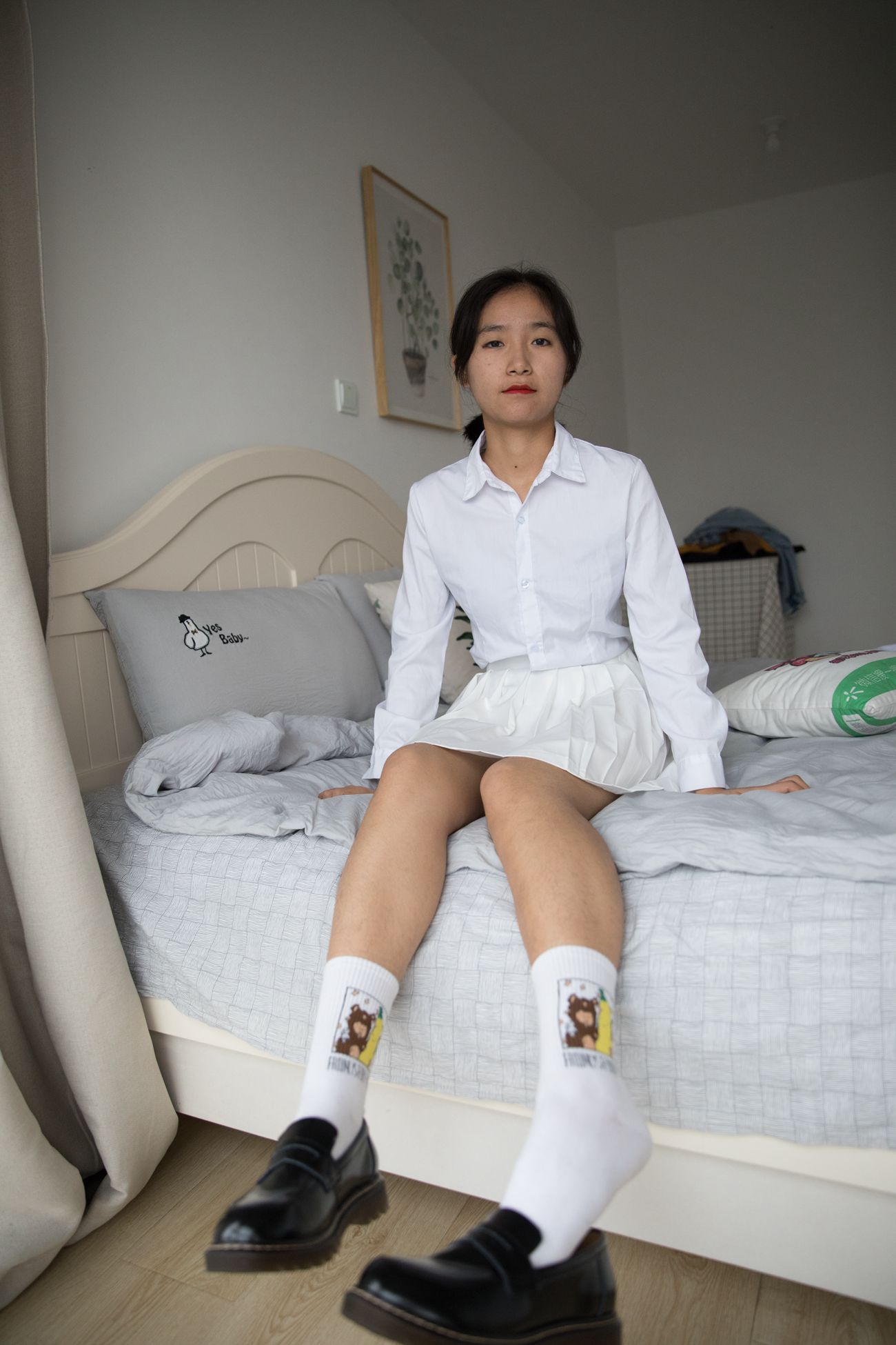 图片[29]-物恋传媒 No.250 小昭-栀子花开呀开 [216P] – 速更版-美库