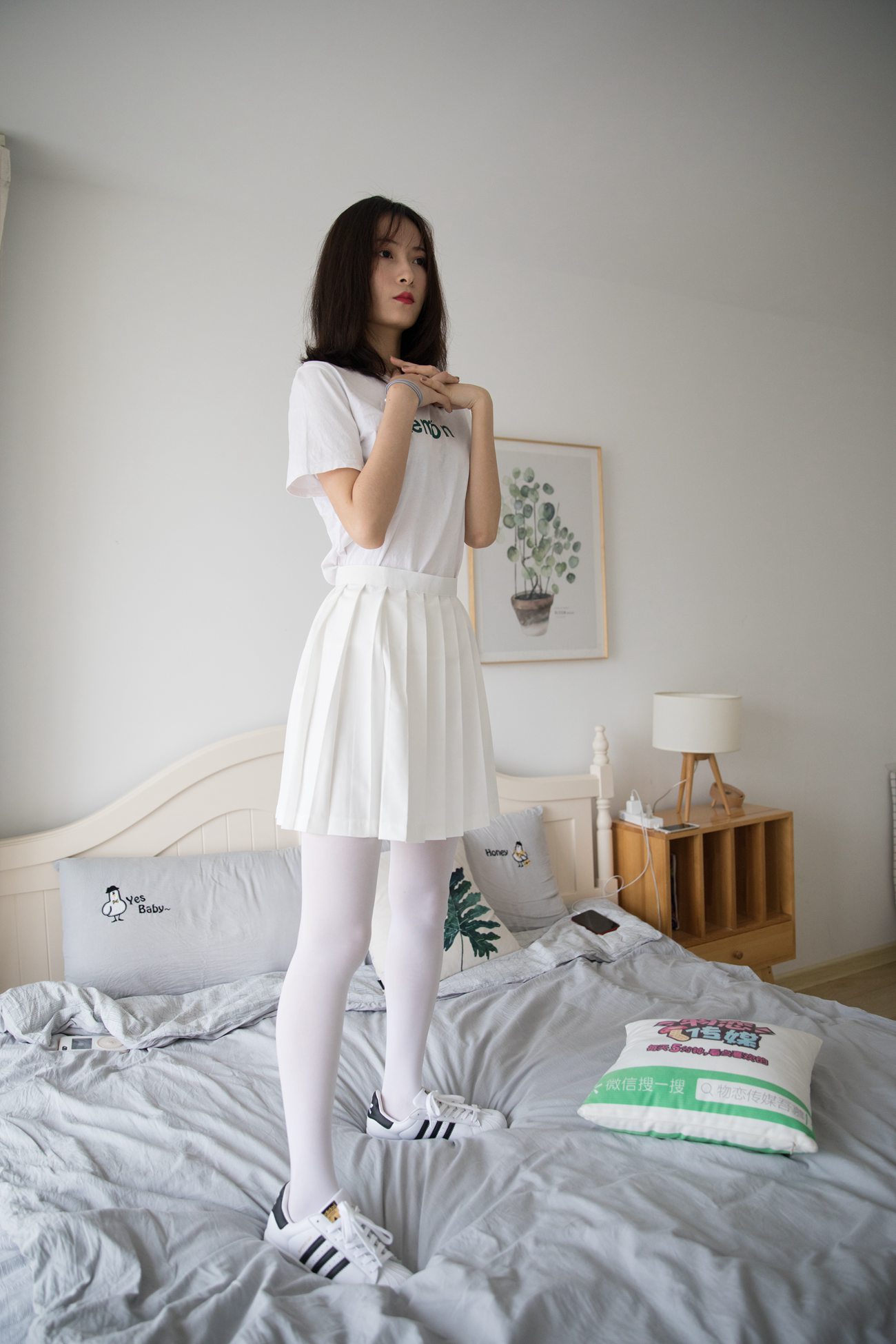 图片[28]-物恋传媒 No.251 猫耳-天使与魔鬼 [129P] – 速更版-美库