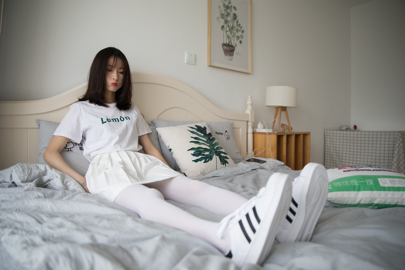 图片[29]-物恋传媒 No.251 猫耳-天使与魔鬼 [129P] – 速更版-美库