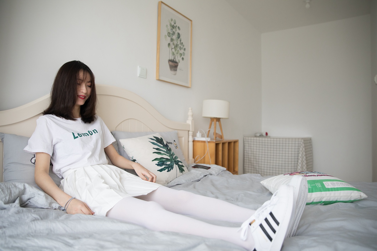 图片[31]-物恋传媒 No.251 猫耳-天使与魔鬼 [129P] – 速更版-美库