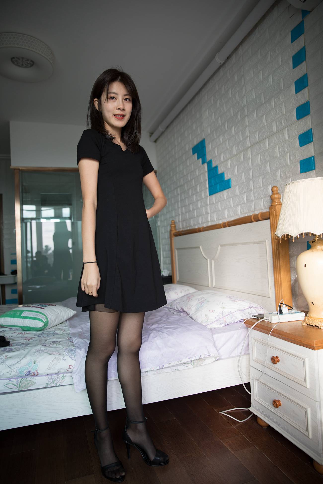 图片[18]-物恋传媒 NO.252 柠檬-黑夜的启明星[170P] – 速更版-美库