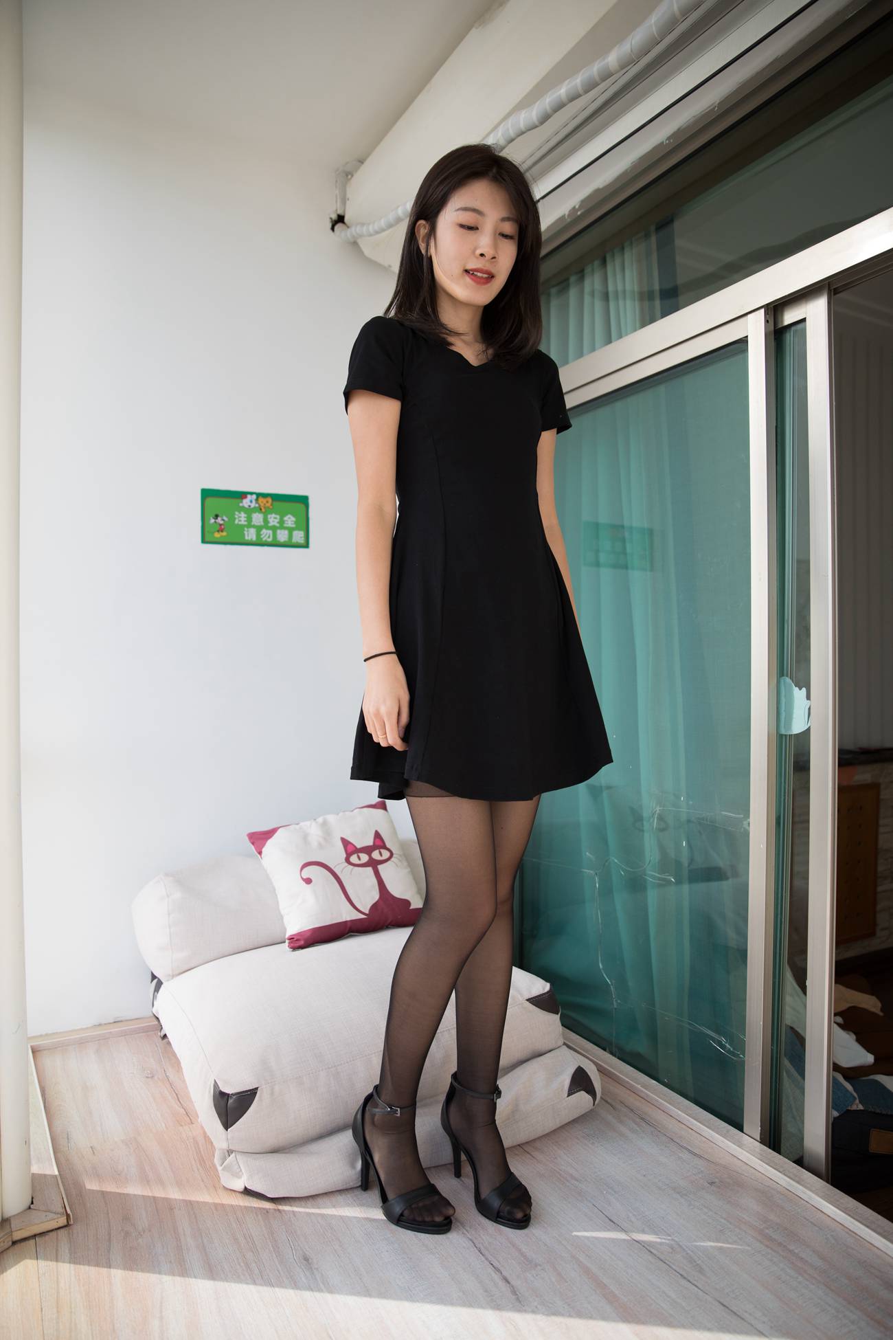 图片[20]-物恋传媒 NO.252 柠檬-黑夜的启明星[170P] – 速更版-美库