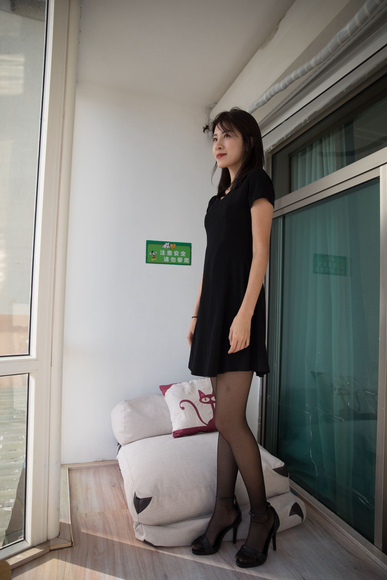 图片[21]-物恋传媒 NO.252 柠檬-黑夜的启明星[170P] – 速更版-美库