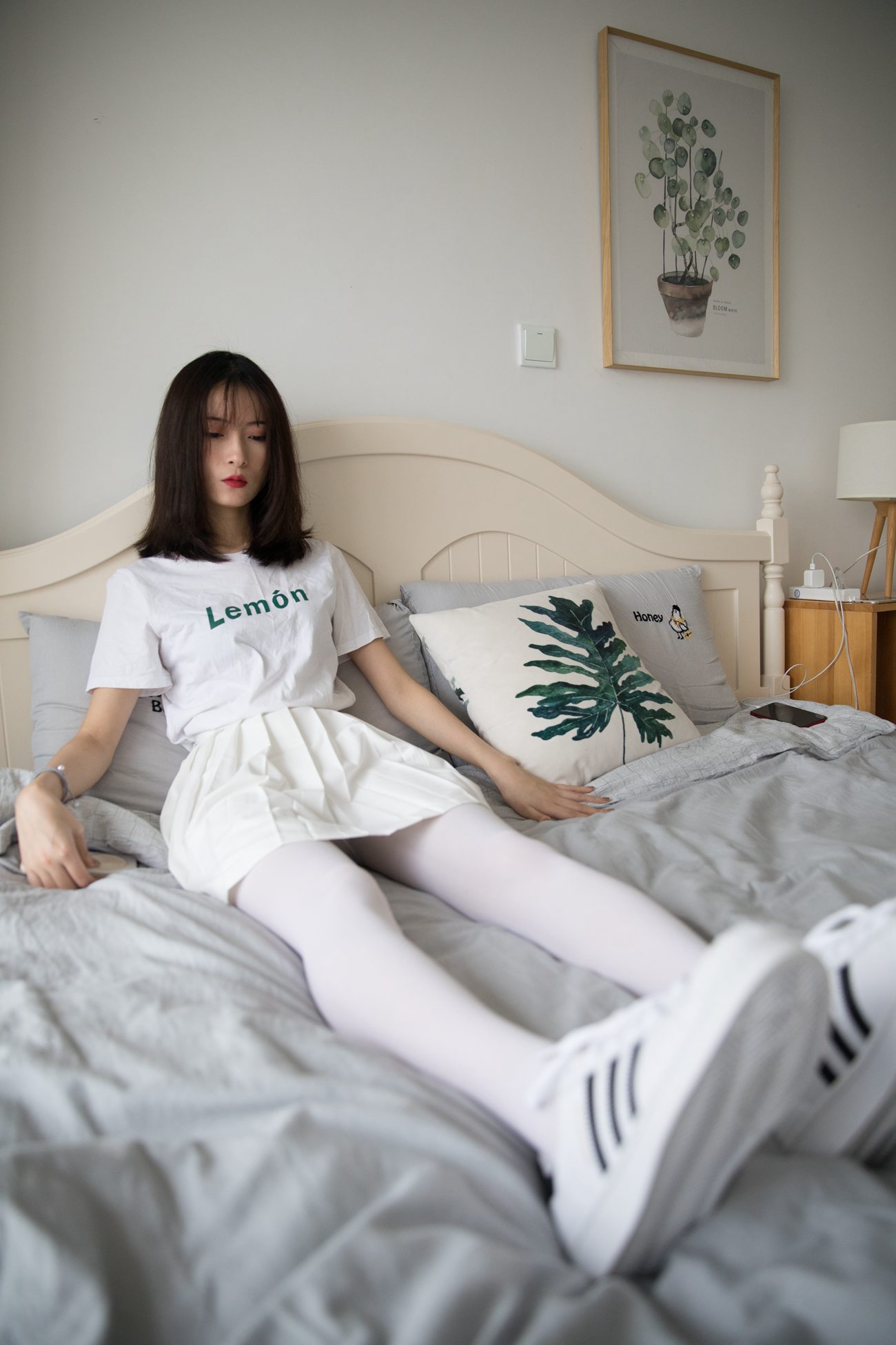 图片[36]-物恋传媒 No.251 猫耳-天使与魔鬼 [129P] – 速更版-美库