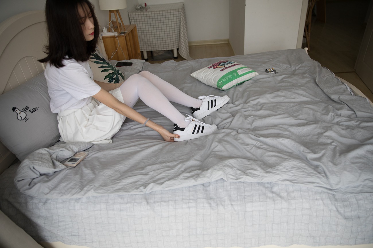 图片[38]-物恋传媒 No.251 猫耳-天使与魔鬼 [129P] – 速更版-美库