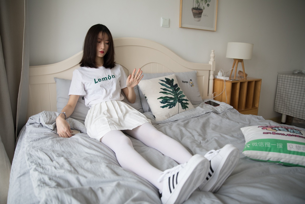 图片[37]-物恋传媒 No.251 猫耳-天使与魔鬼 [129P] – 速更版-美库