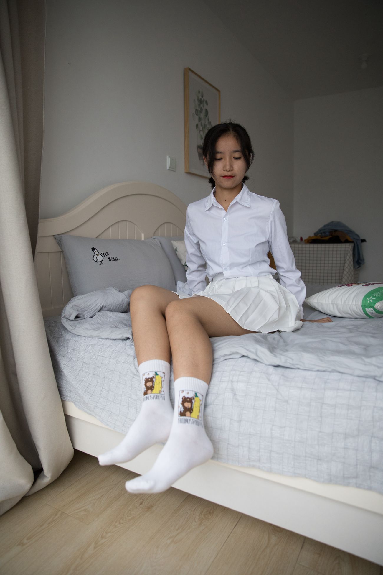 图片[47]-物恋传媒 No.250 小昭-栀子花开呀开 [216P] – 速更版-美库