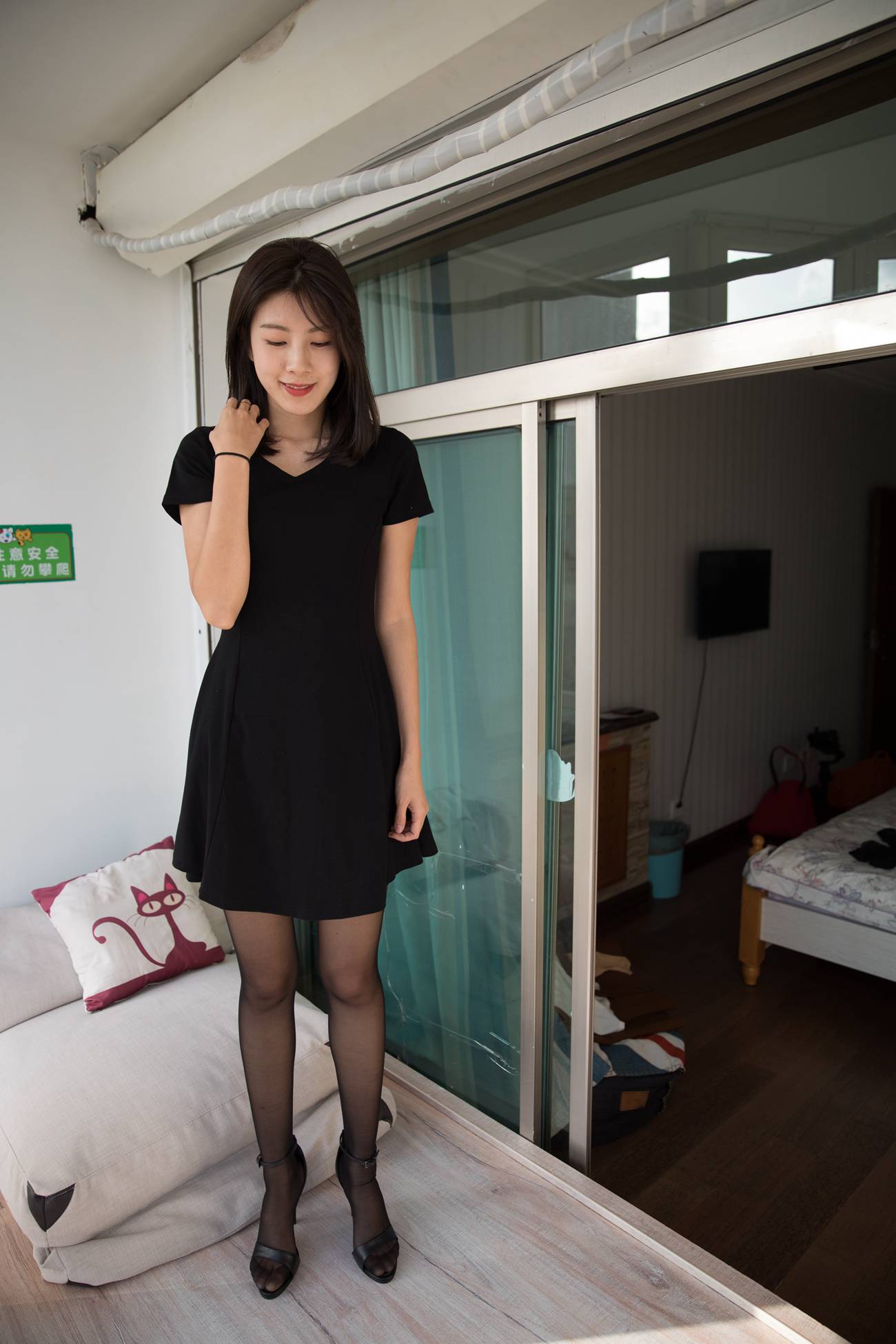 图片[29]-物恋传媒 NO.252 柠檬-黑夜的启明星[170P] – 速更版-美库