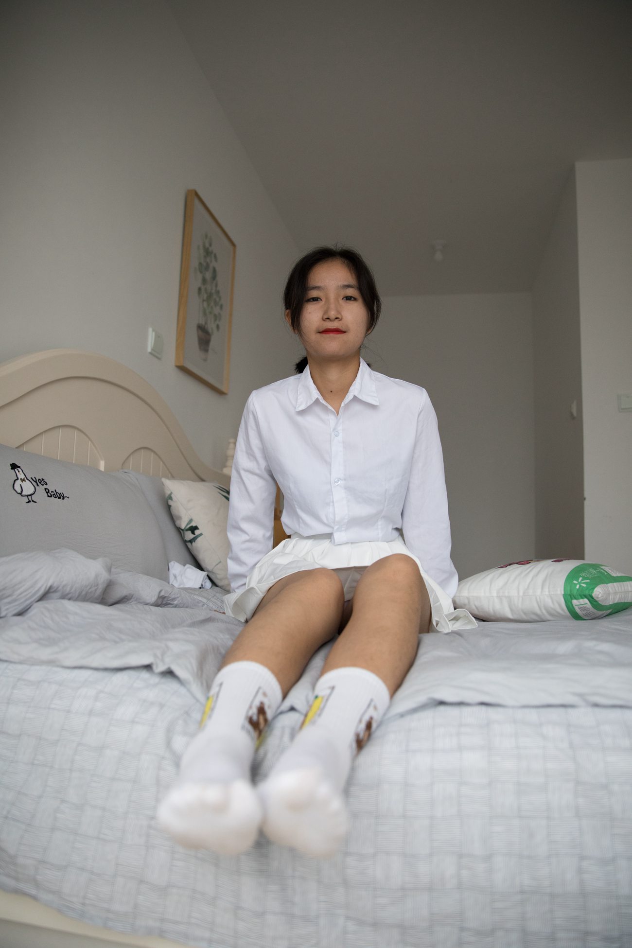 图片[50]-物恋传媒 No.250 小昭-栀子花开呀开 [216P] – 速更版-美库