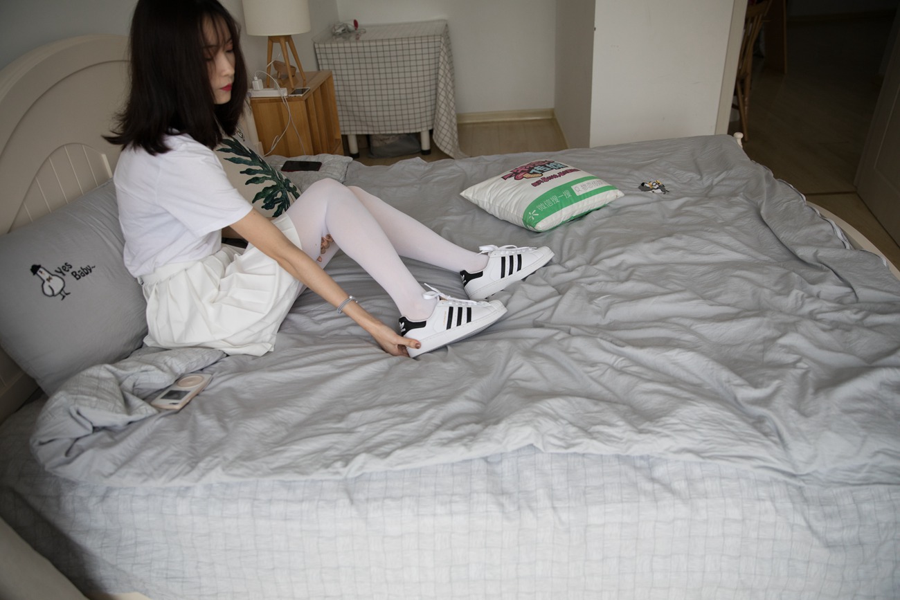 图片[40]-物恋传媒 No.251 猫耳-天使与魔鬼 [129P] – 速更版-美库