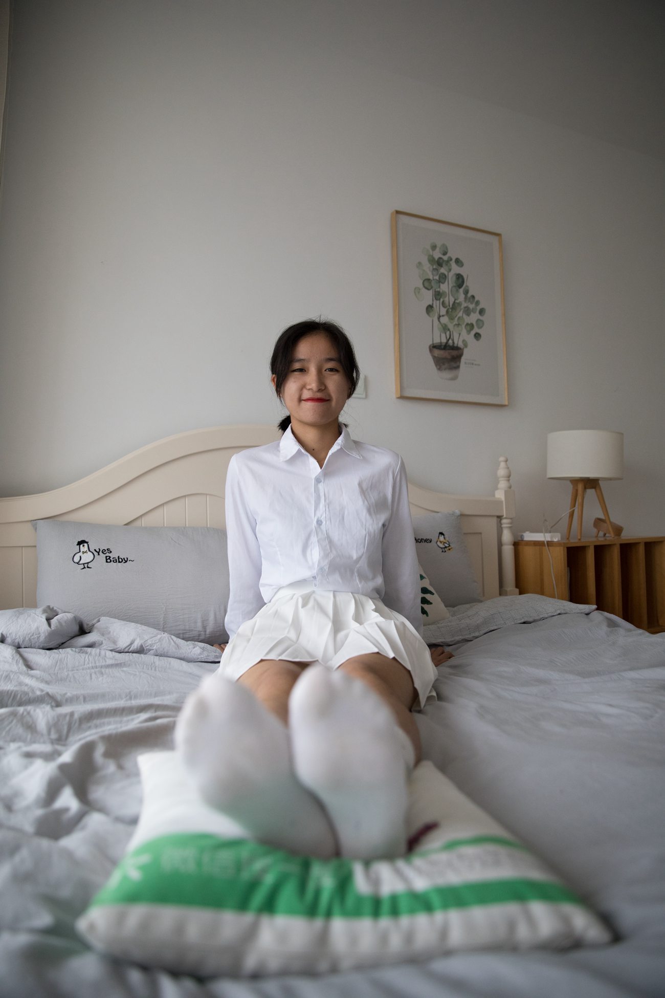 图片[54]-物恋传媒 No.250 小昭-栀子花开呀开 [216P] – 速更版-美库