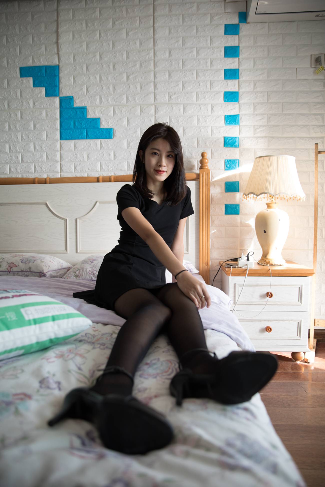 图片[37]-物恋传媒 NO.252 柠檬-黑夜的启明星[170P] – 速更版-美库