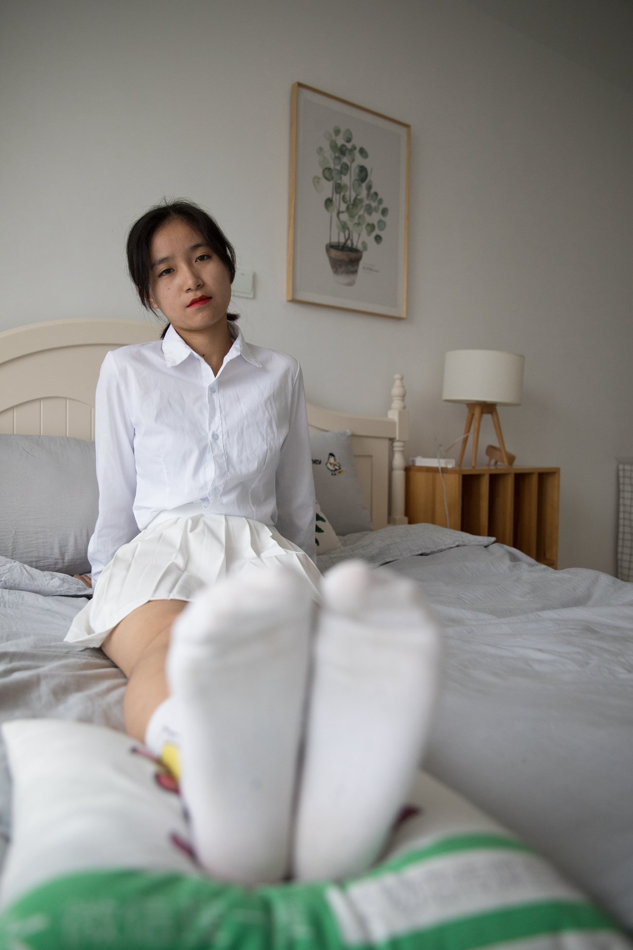 图片[65]-物恋传媒 No.250 小昭-栀子花开呀开 [216P] – 速更版-美库