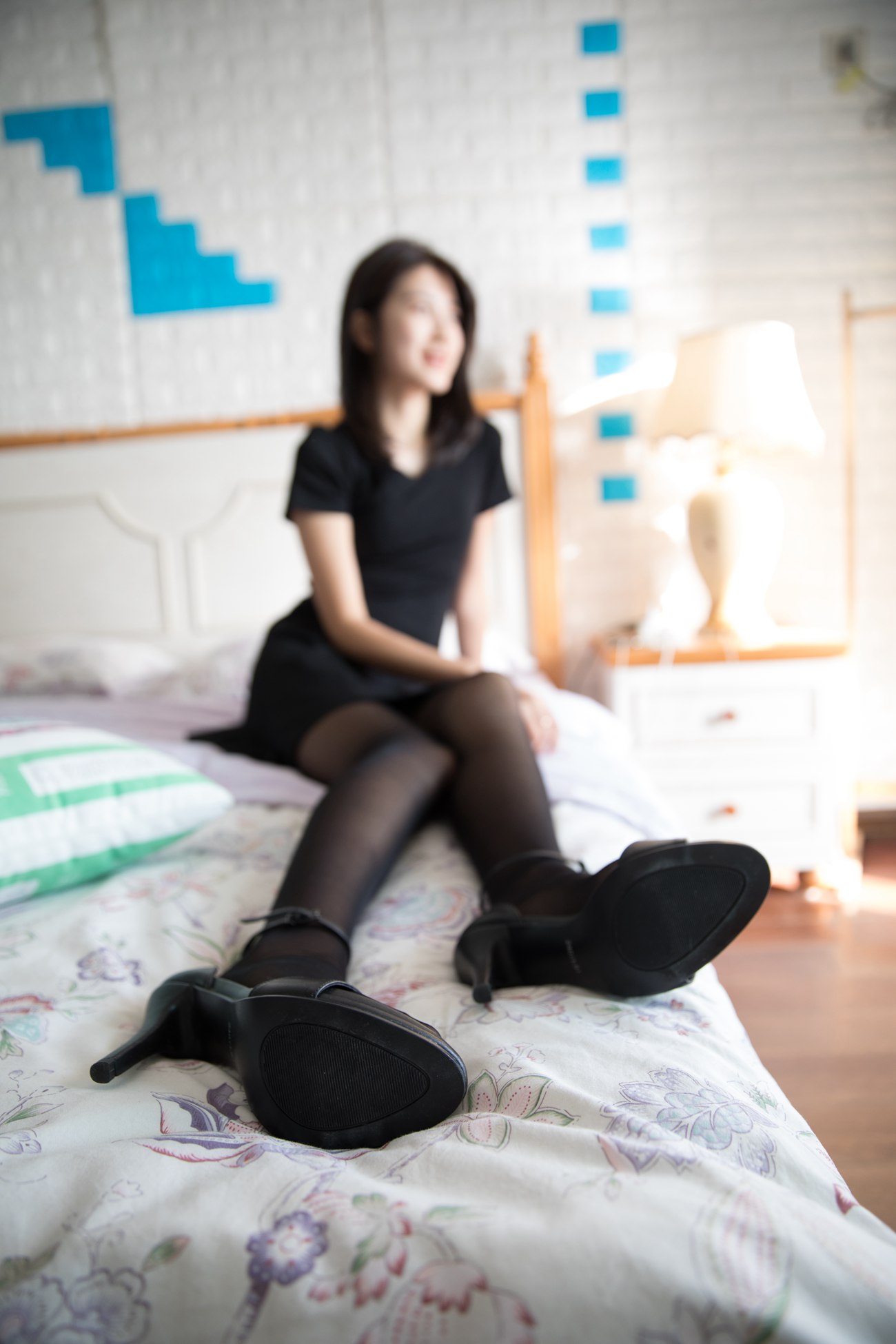 图片[38]-物恋传媒 NO.252 柠檬-黑夜的启明星[170P] – 速更版-美库