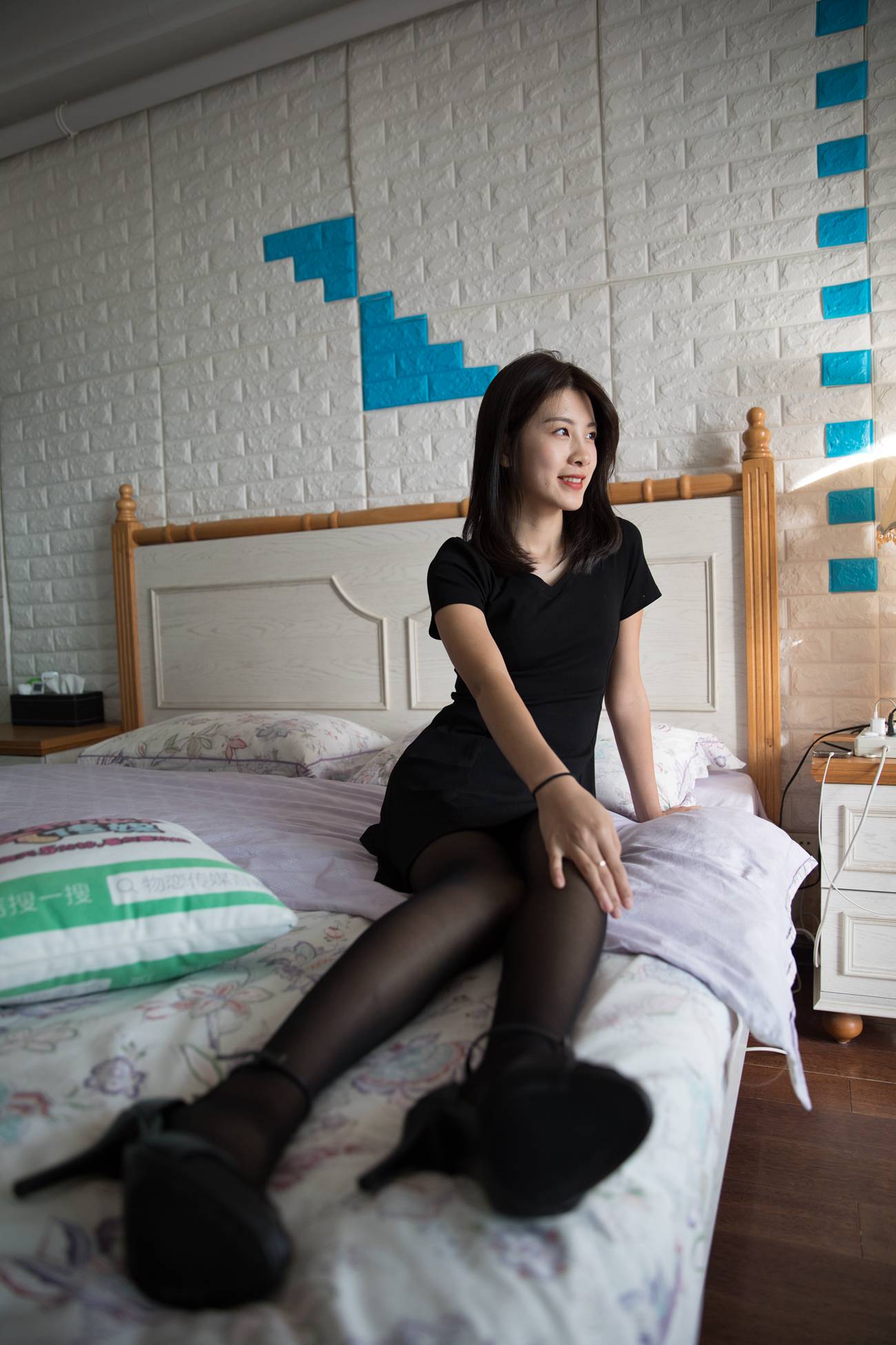 图片[39]-物恋传媒 NO.252 柠檬-黑夜的启明星[170P] – 速更版-美库