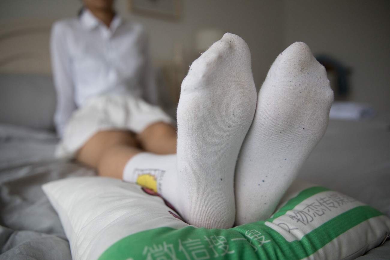 图片[66]-物恋传媒 No.250 小昭-栀子花开呀开 [216P] – 速更版-美库