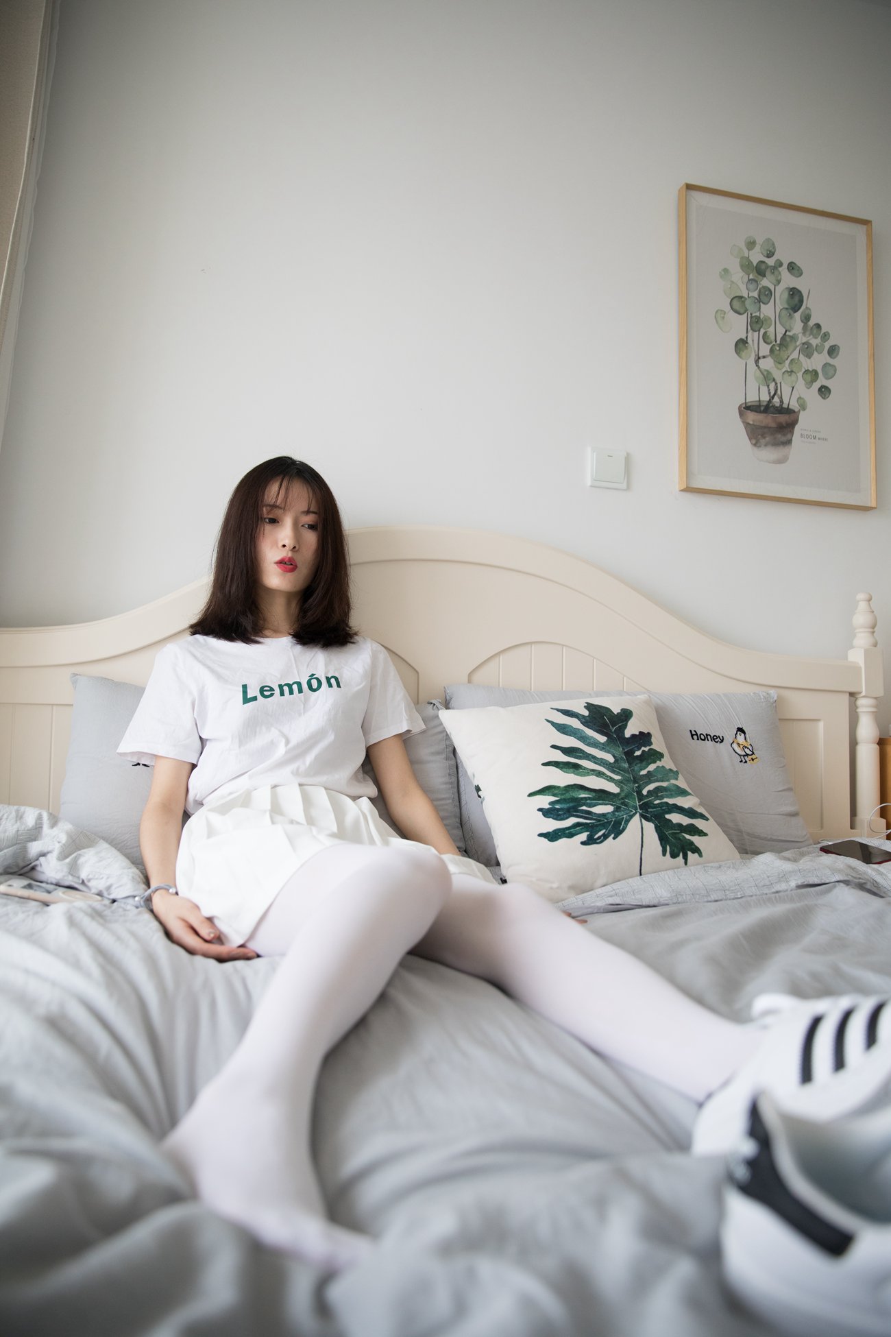 图片[48]-物恋传媒 No.251 猫耳-天使与魔鬼 [129P] – 速更版-美库