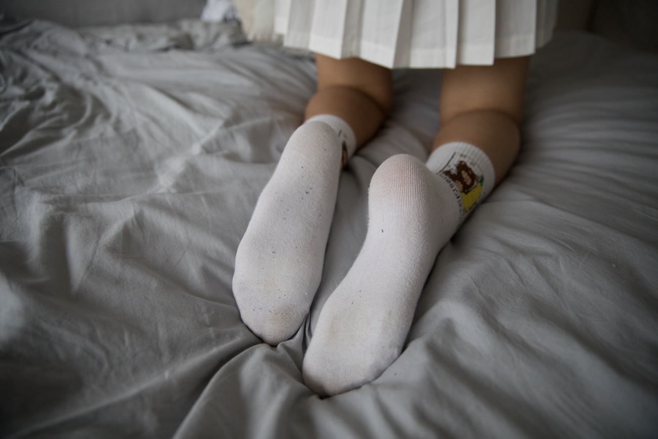 图片[79]-物恋传媒 No.250 小昭-栀子花开呀开 [216P] – 速更版-美库