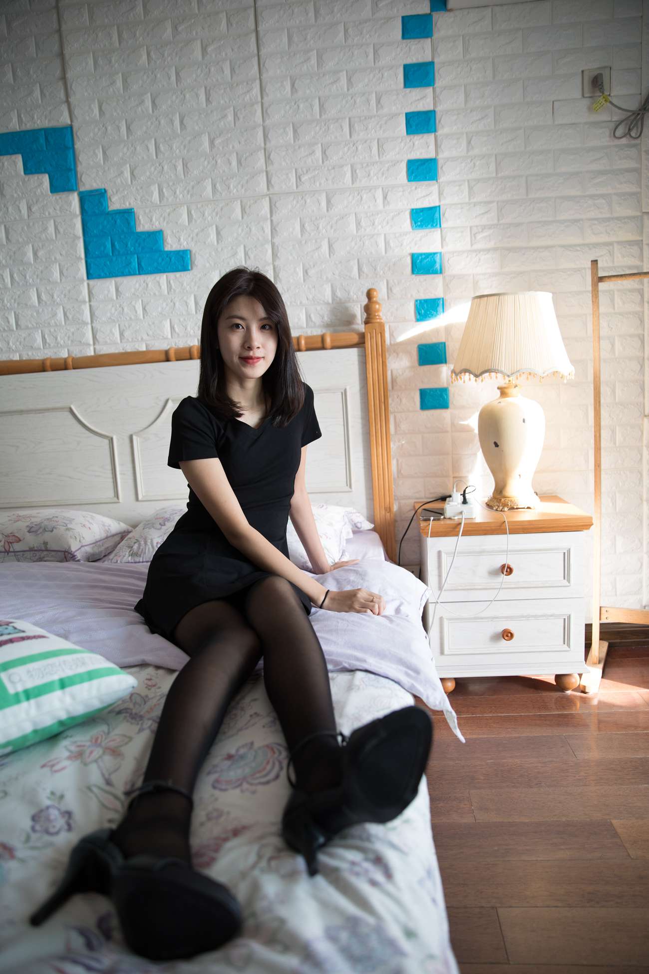 图片[46]-物恋传媒 NO.252 柠檬-黑夜的启明星[170P] – 速更版-美库