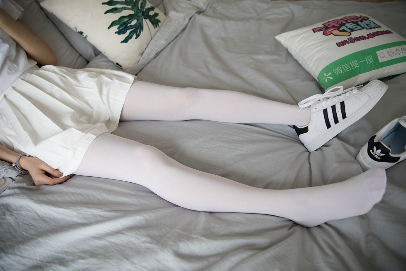 图片[54]-物恋传媒 No.251 猫耳-天使与魔鬼 [129P] – 速更版-美库