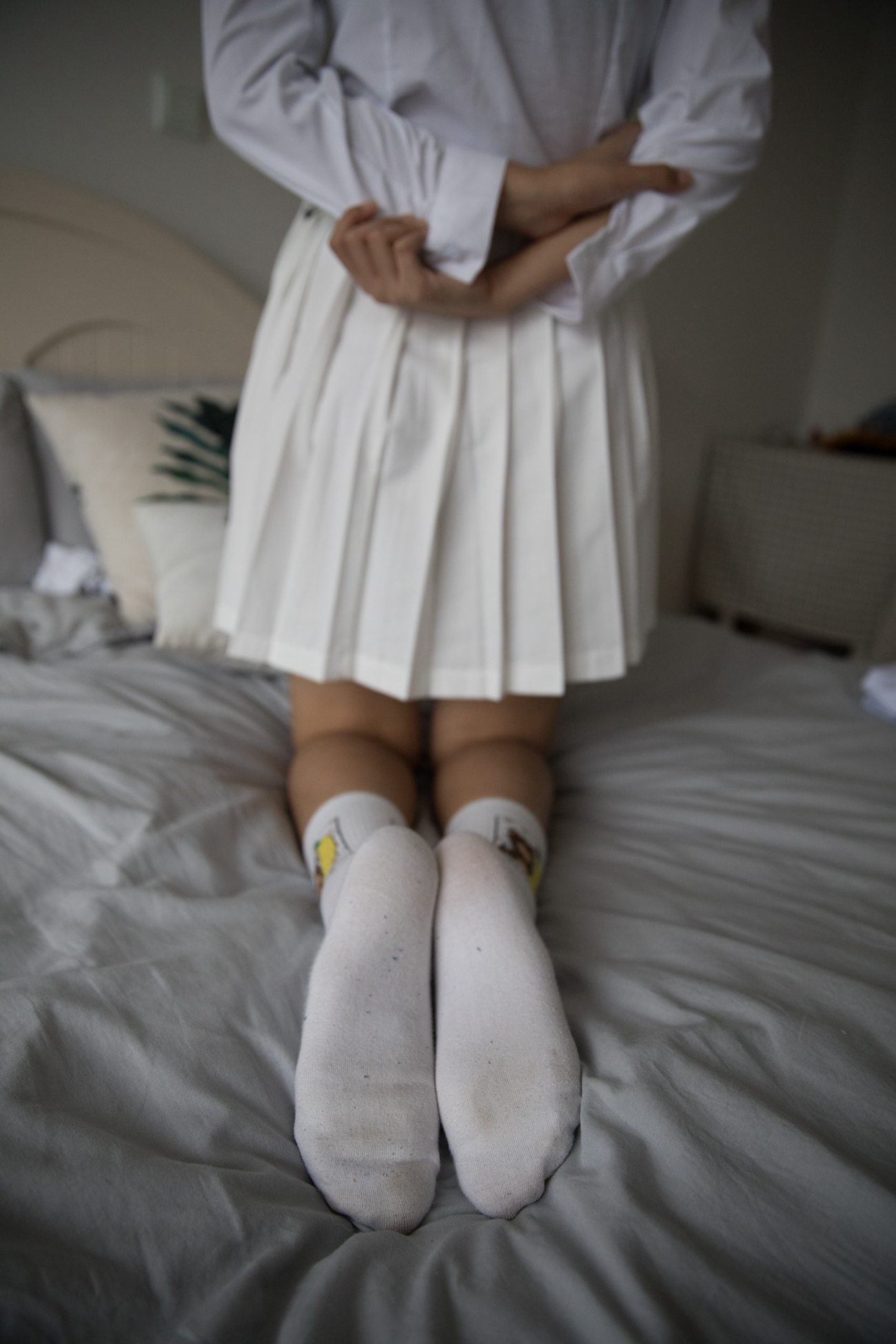 图片[83]-物恋传媒 No.250 小昭-栀子花开呀开 [216P] – 速更版-美库