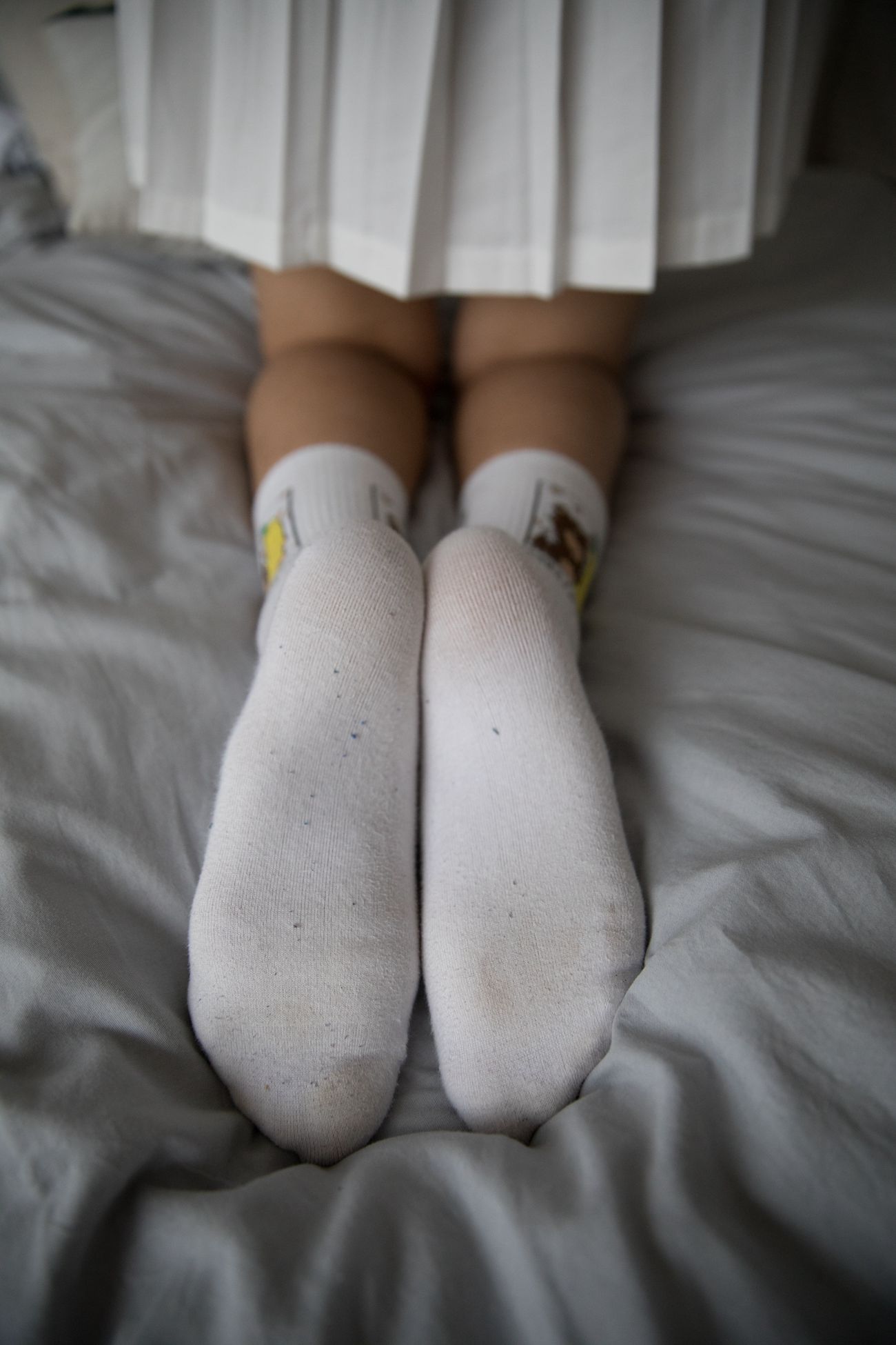 图片[86]-物恋传媒 No.250 小昭-栀子花开呀开 [216P] – 速更版-美库