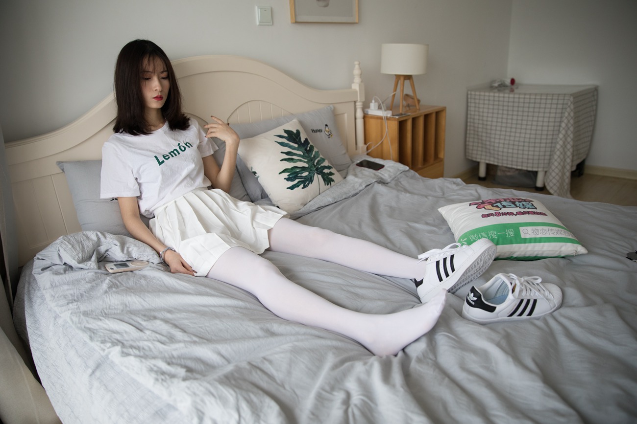 图片[55]-物恋传媒 No.251 猫耳-天使与魔鬼 [129P] – 速更版-美库