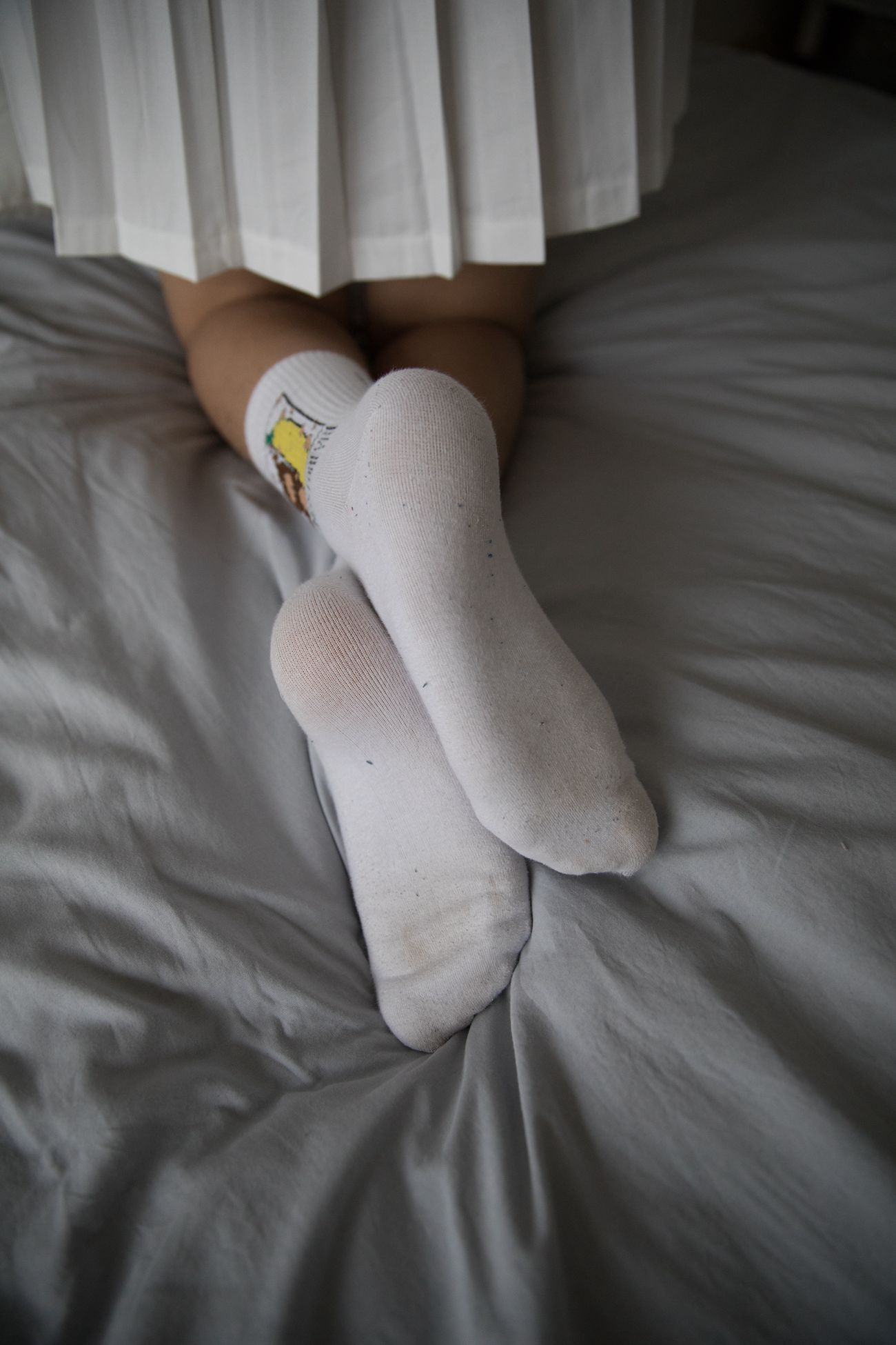 图片[92]-物恋传媒 No.250 小昭-栀子花开呀开 [216P] – 速更版-美库