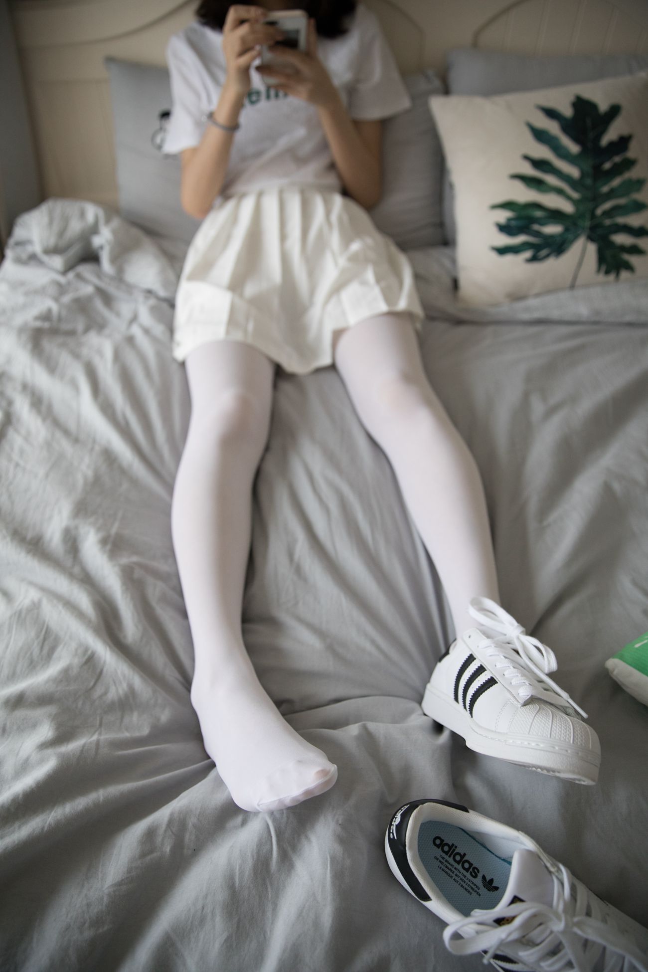 图片[59]-物恋传媒 No.251 猫耳-天使与魔鬼 [129P] – 速更版-美库