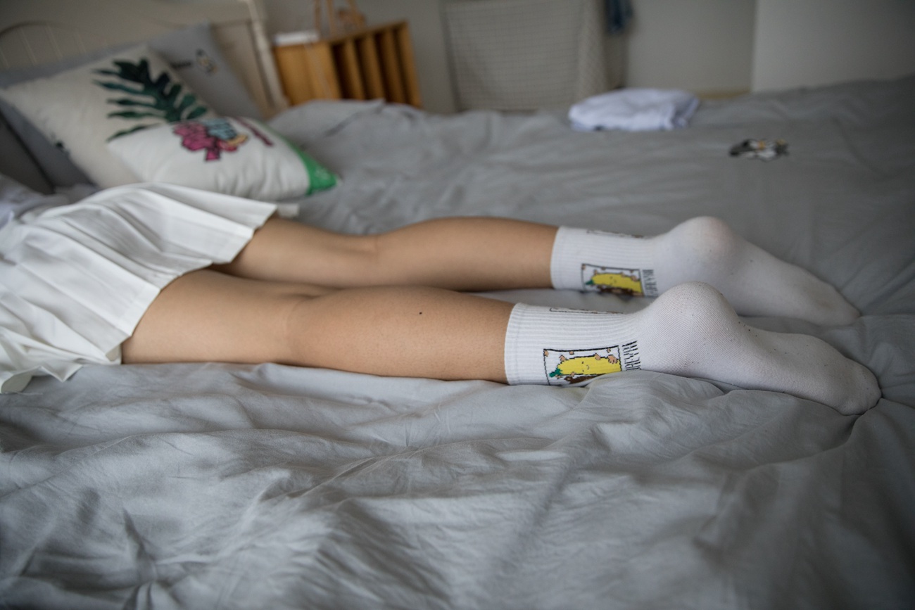 图片[95]-物恋传媒 No.250 小昭-栀子花开呀开 [216P] – 速更版-美库