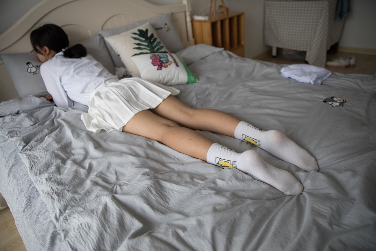 图片[94]-物恋传媒 No.250 小昭-栀子花开呀开 [216P] – 速更版-美库