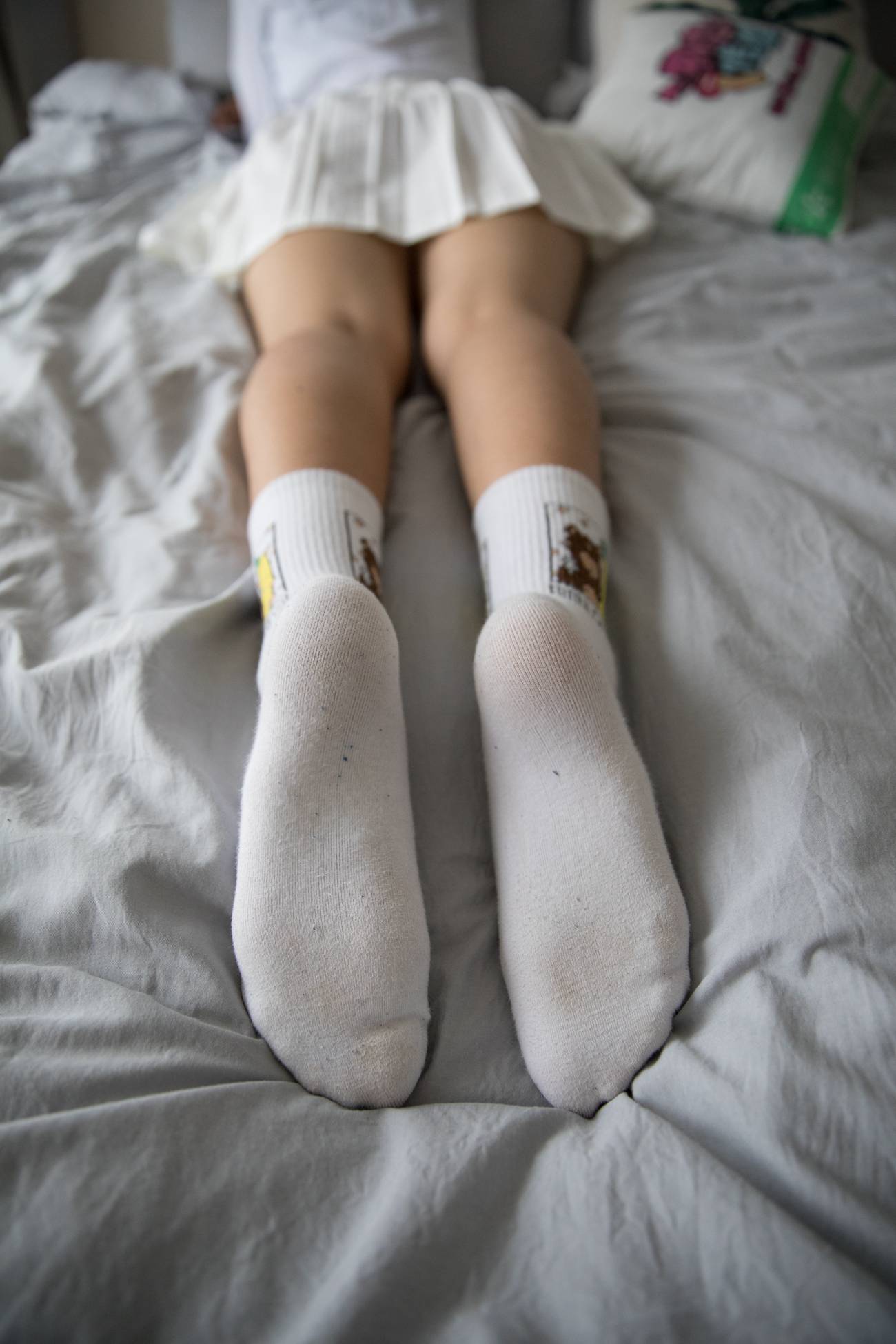 图片[101]-物恋传媒 No.250 小昭-栀子花开呀开 [216P] – 速更版-美库