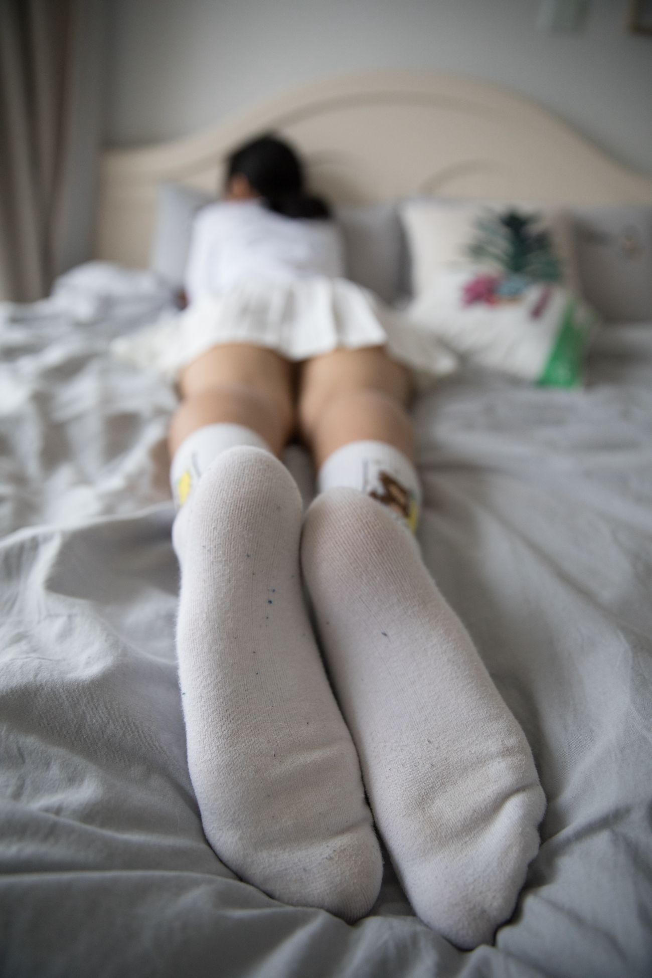 图片[104]-物恋传媒 No.250 小昭-栀子花开呀开 [216P] – 速更版-美库