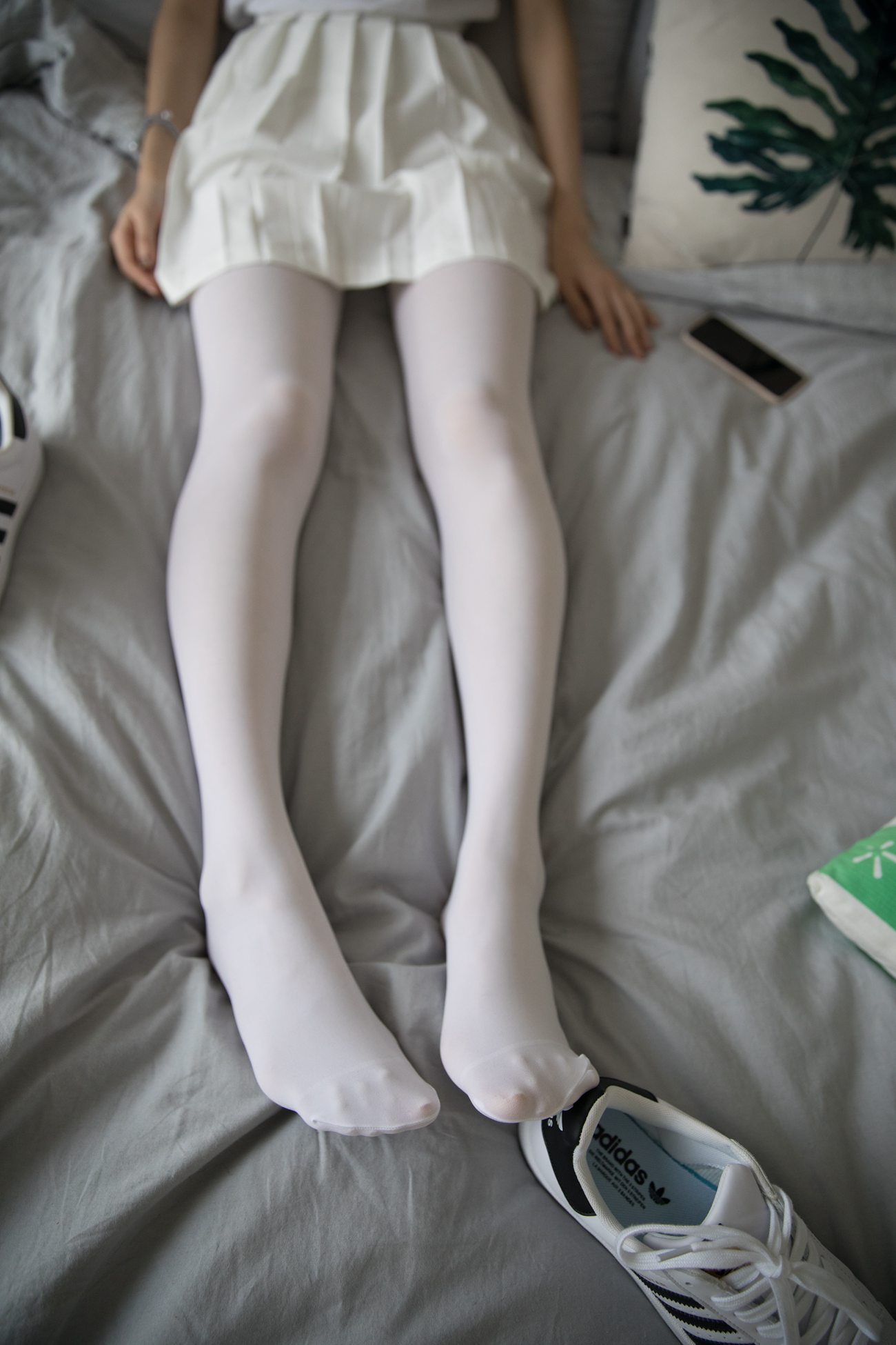 图片[70]-物恋传媒 No.251 猫耳-天使与魔鬼 [129P] – 速更版-美库