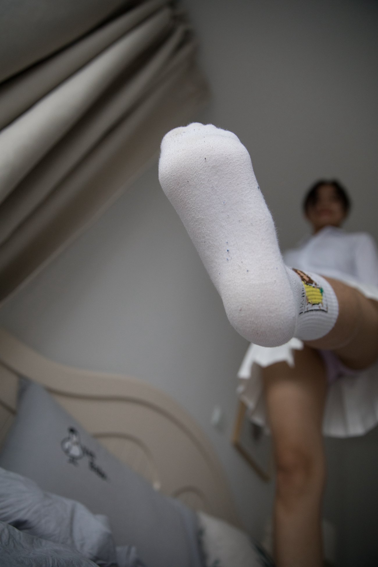 图片[126]-物恋传媒 No.250 小昭-栀子花开呀开 [216P] – 速更版-美库