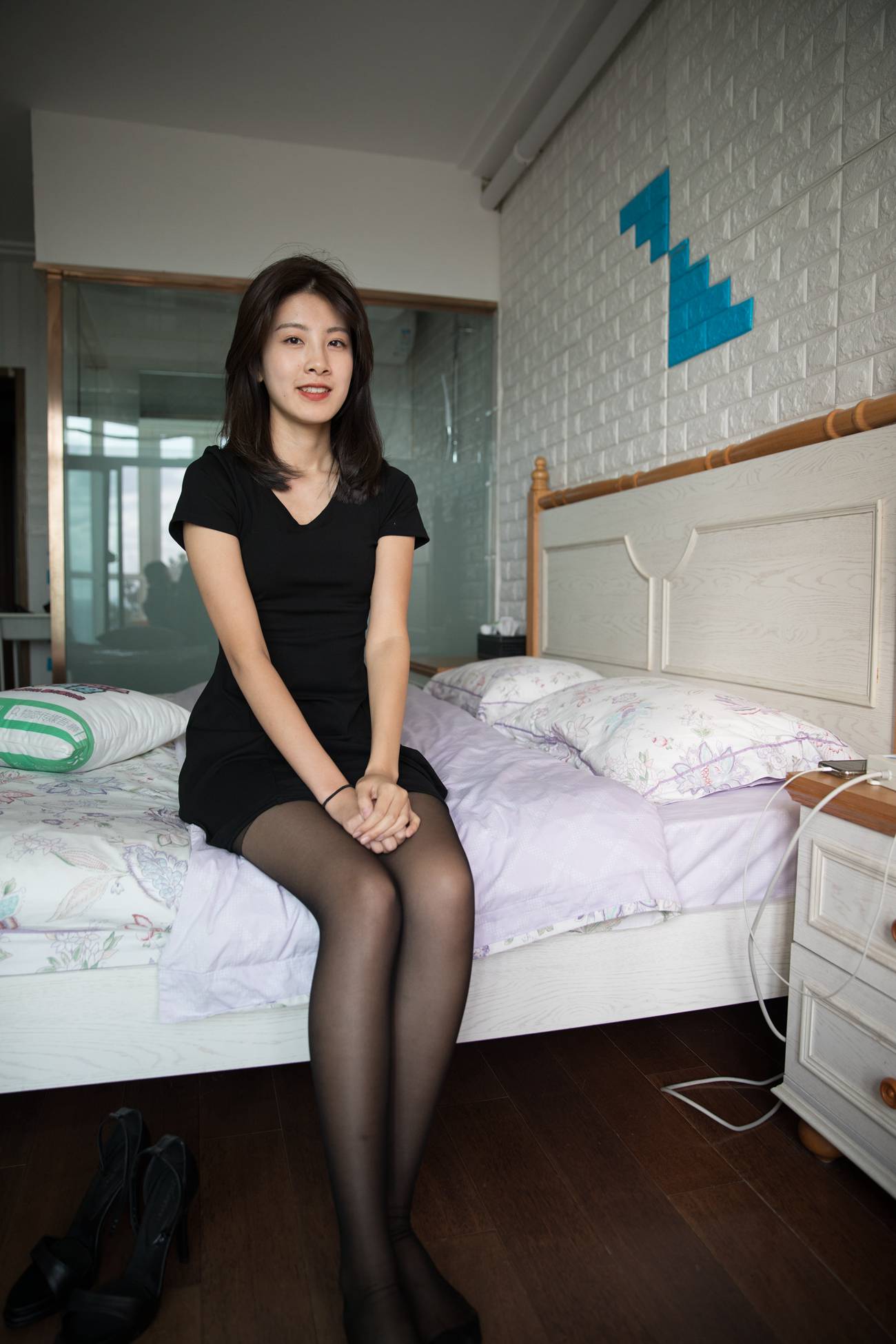 图片[63]-物恋传媒 NO.252 柠檬-黑夜的启明星[170P] – 速更版-美库