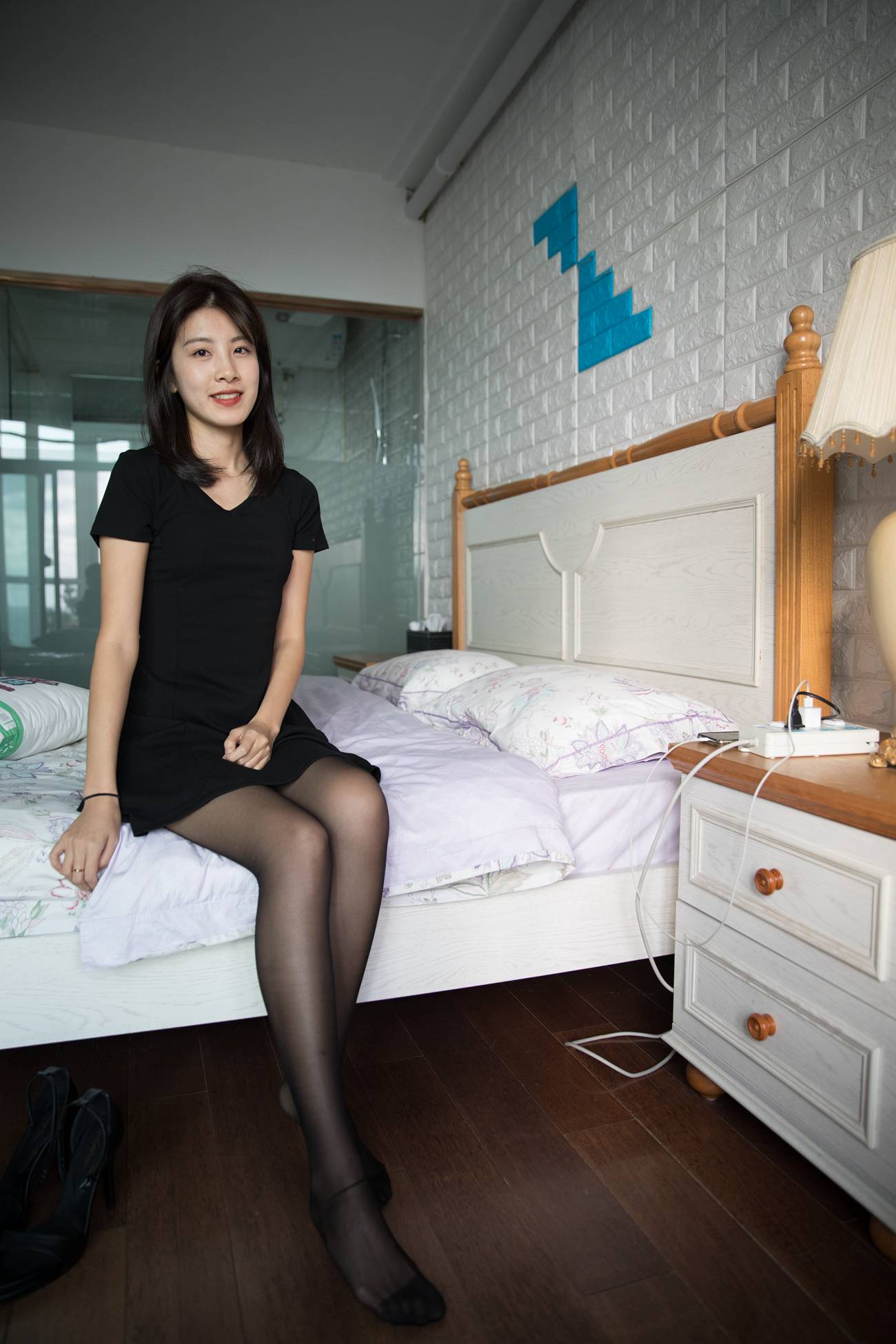 图片[70]-物恋传媒 NO.252 柠檬-黑夜的启明星[170P] – 速更版-美库