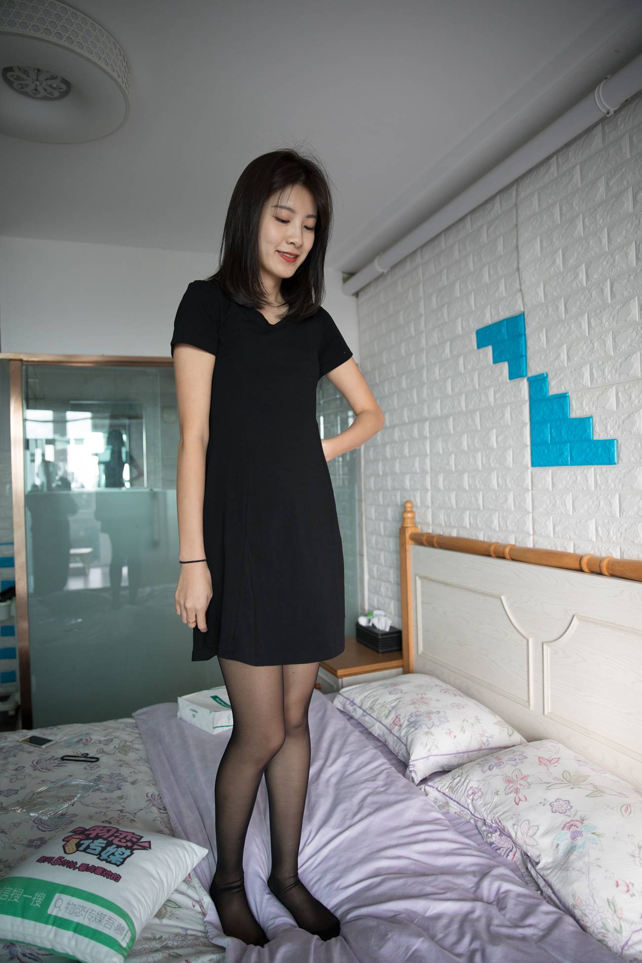 图片[71]-物恋传媒 NO.252 柠檬-黑夜的启明星[170P] – 速更版-美库