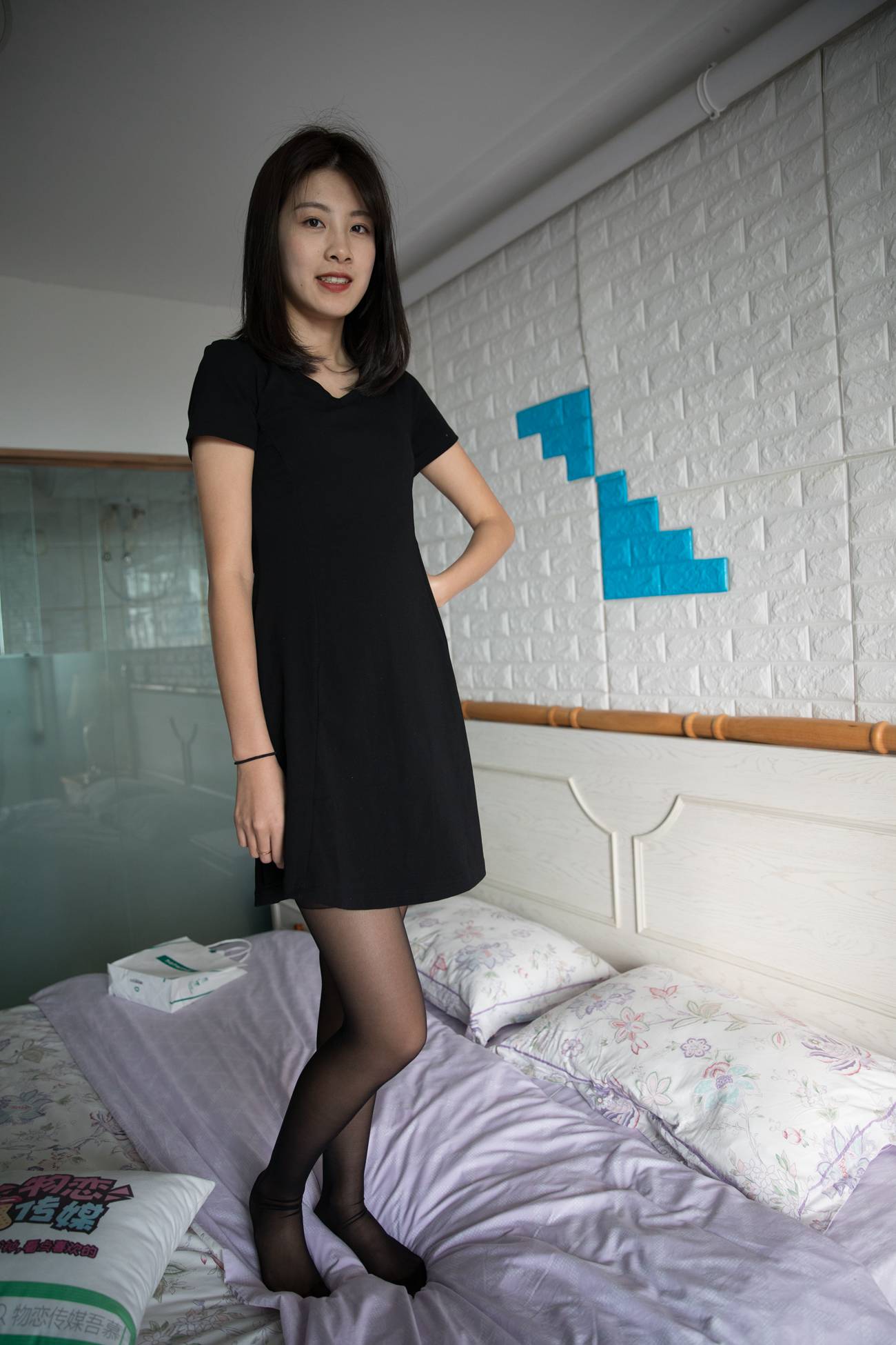 图片[73]-物恋传媒 NO.252 柠檬-黑夜的启明星[170P] – 速更版-美库