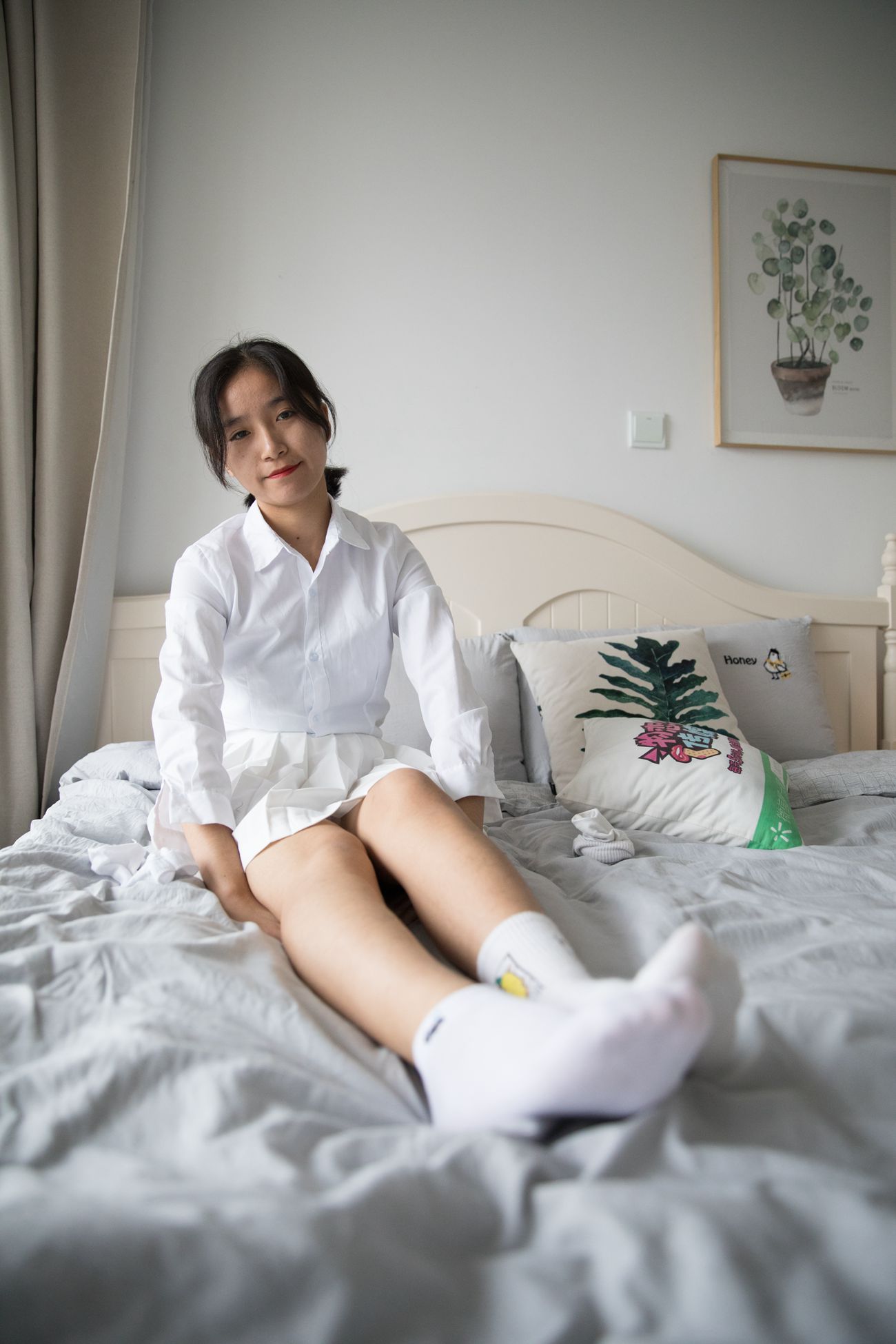 图片[156]-物恋传媒 No.250 小昭-栀子花开呀开 [216P] – 速更版-美库