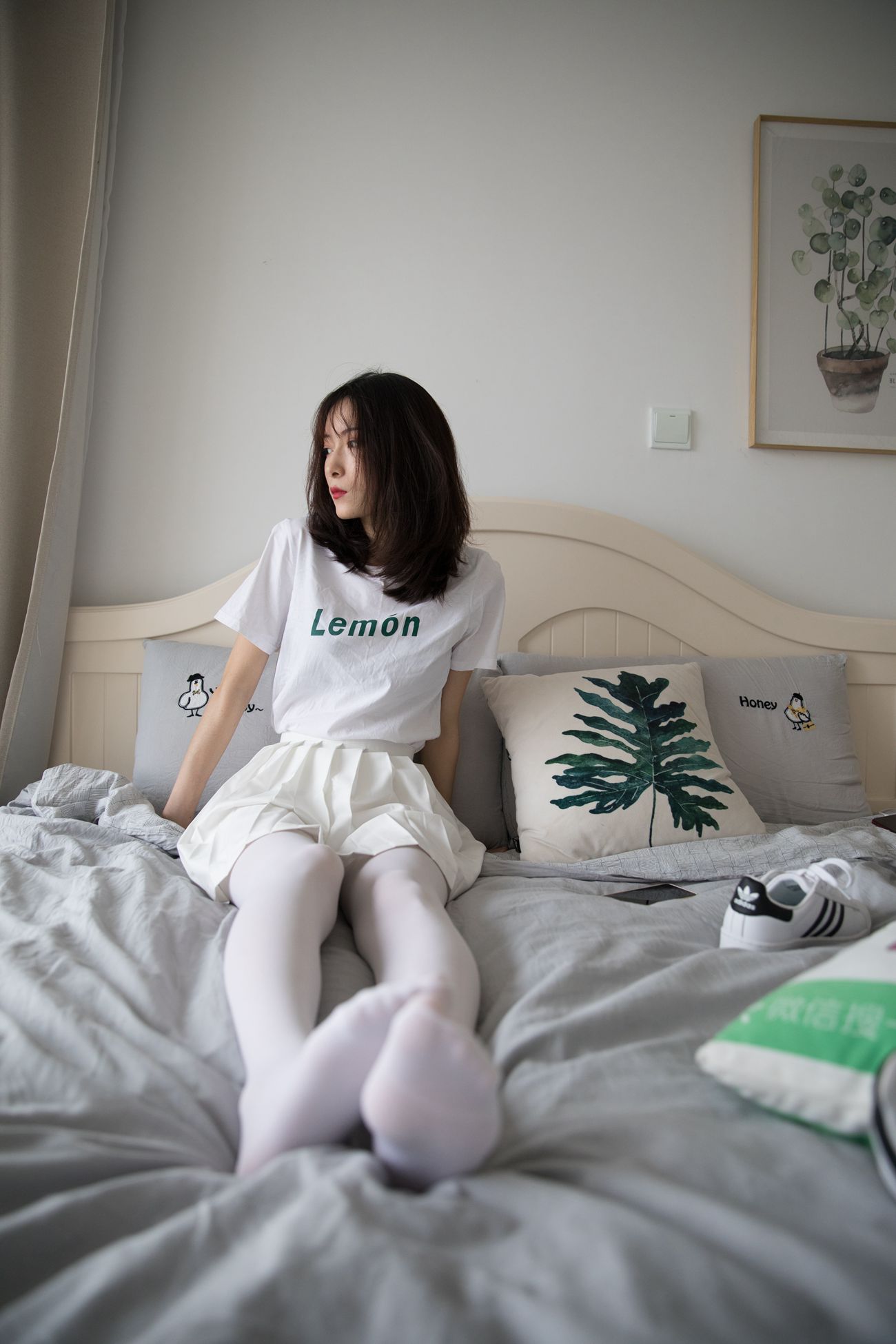 图片[84]-物恋传媒 No.251 猫耳-天使与魔鬼 [129P] – 速更版-美库