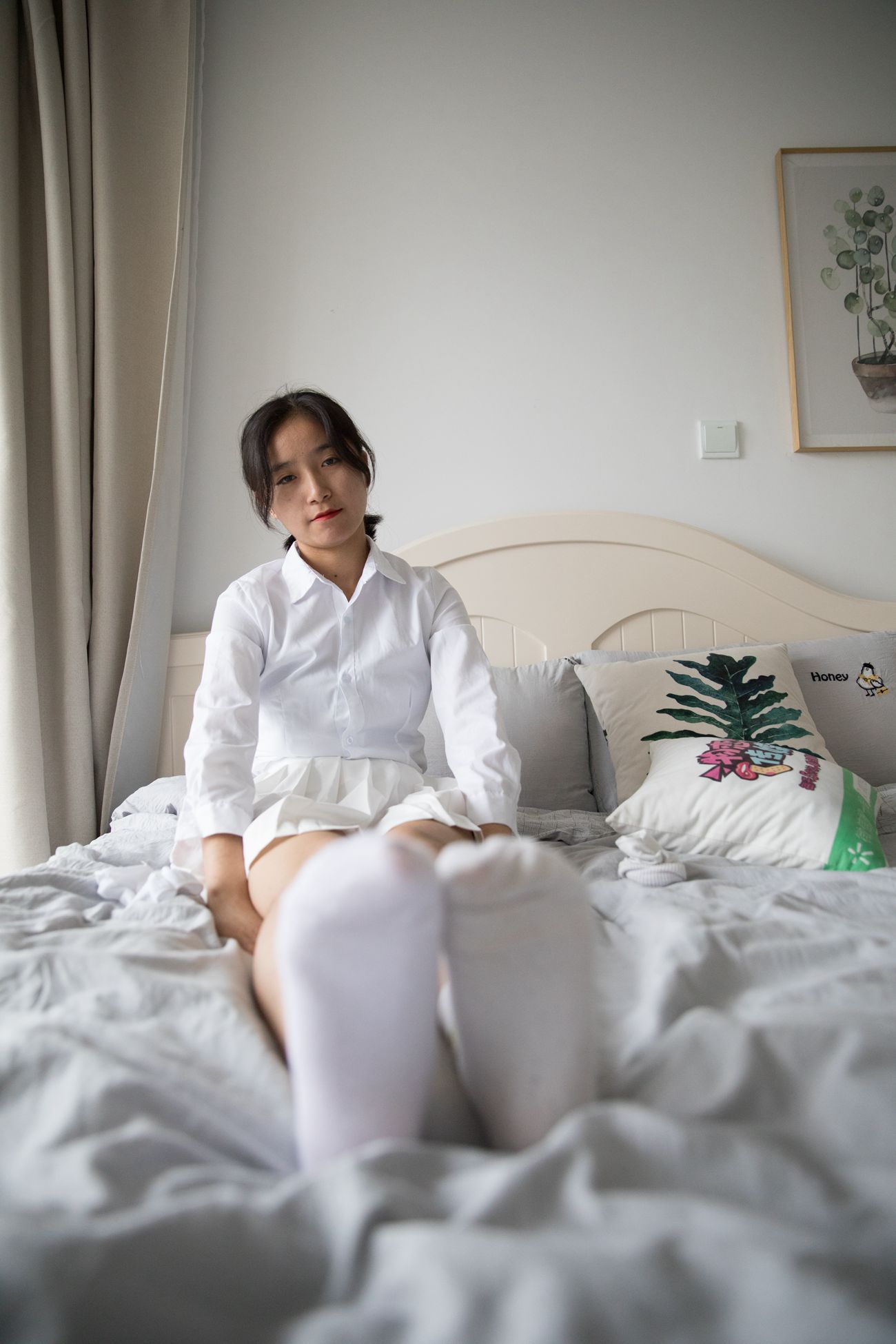 图片[161]-物恋传媒 No.250 小昭-栀子花开呀开 [216P] – 速更版-美库